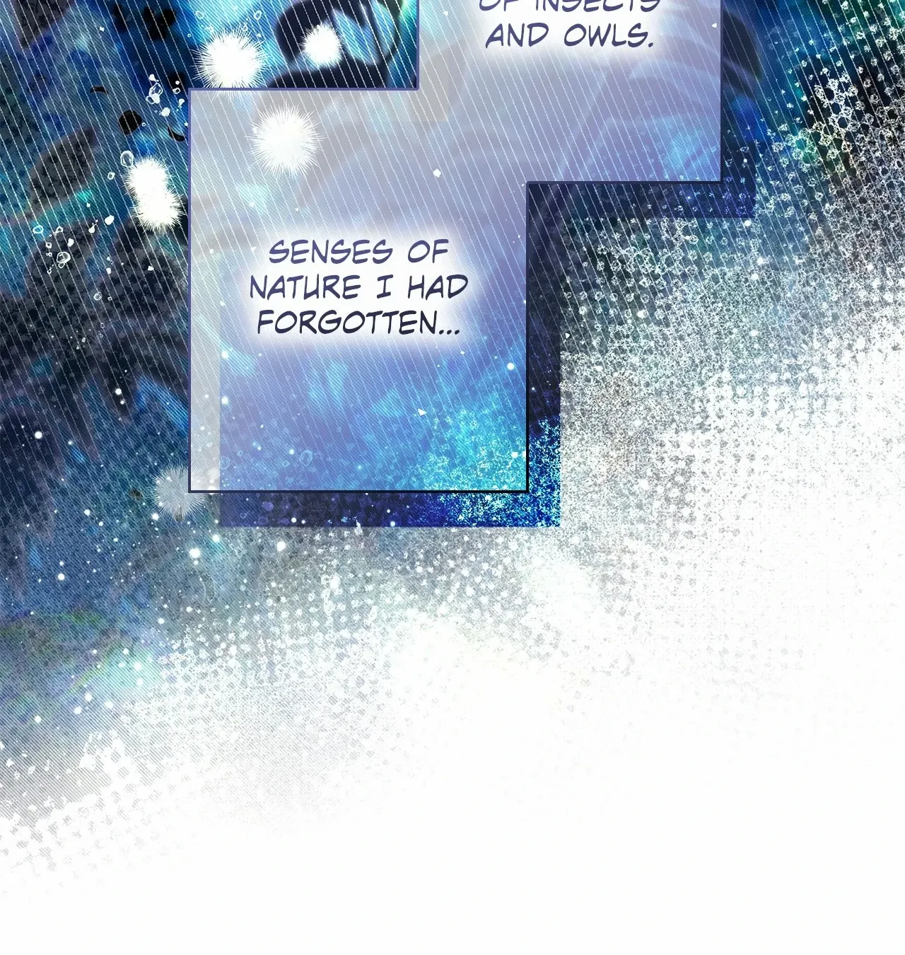 Time of the Blind Beast Chapter 21 page 31 - 
