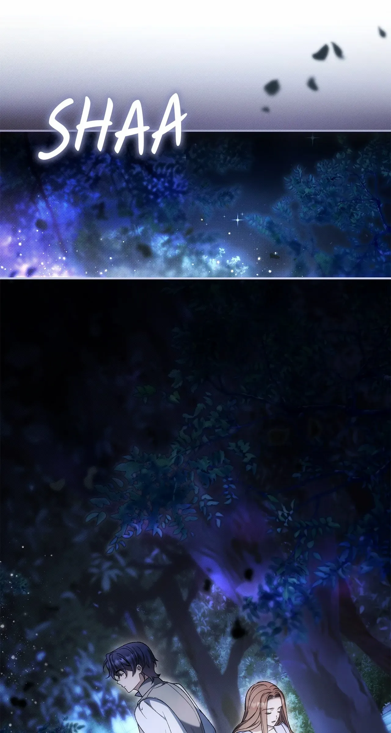 Time of the Blind Beast Chapter 21 page 32 - 