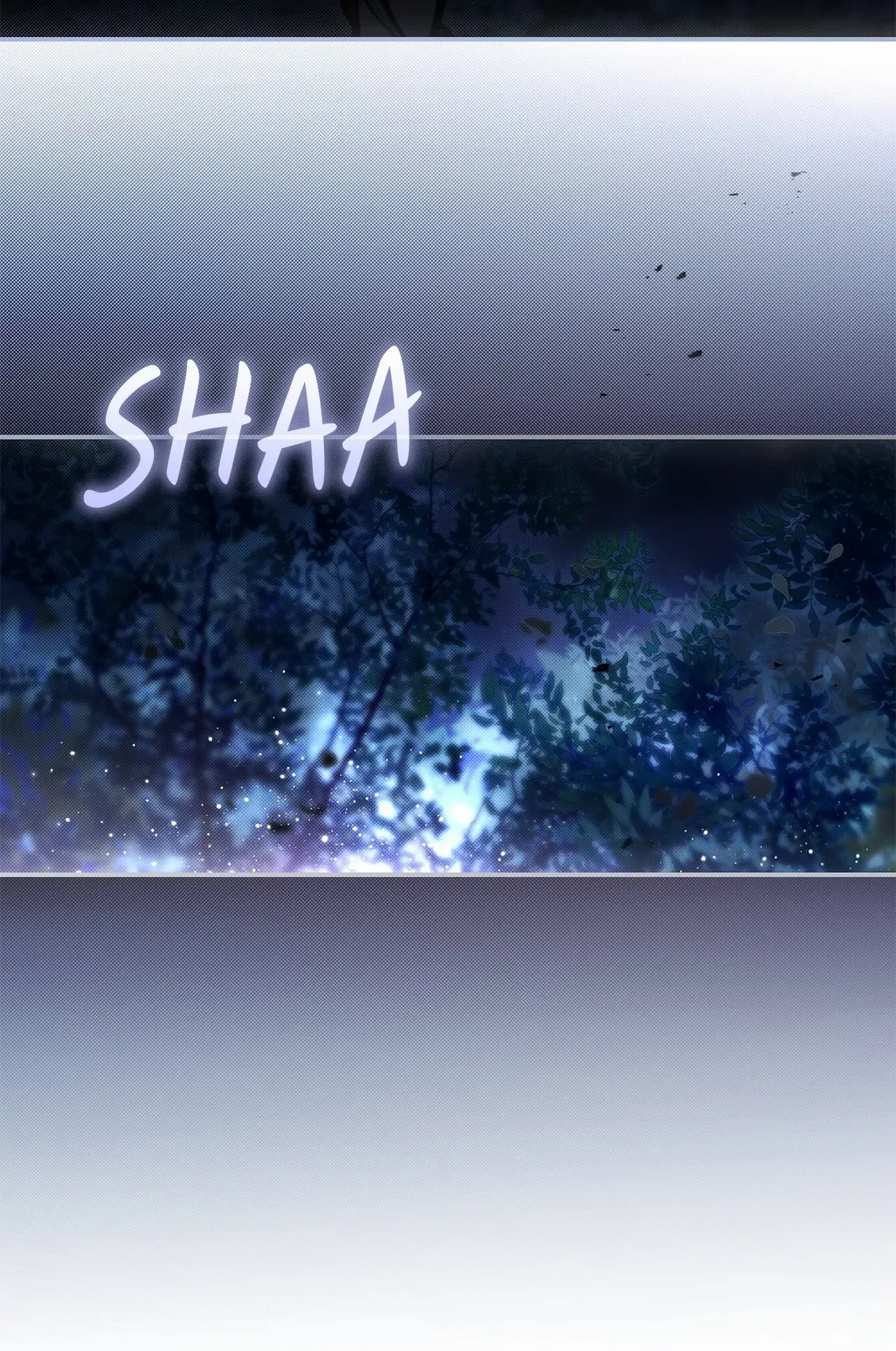 Time of the Blind Beast Chapter 21 page 39 - 