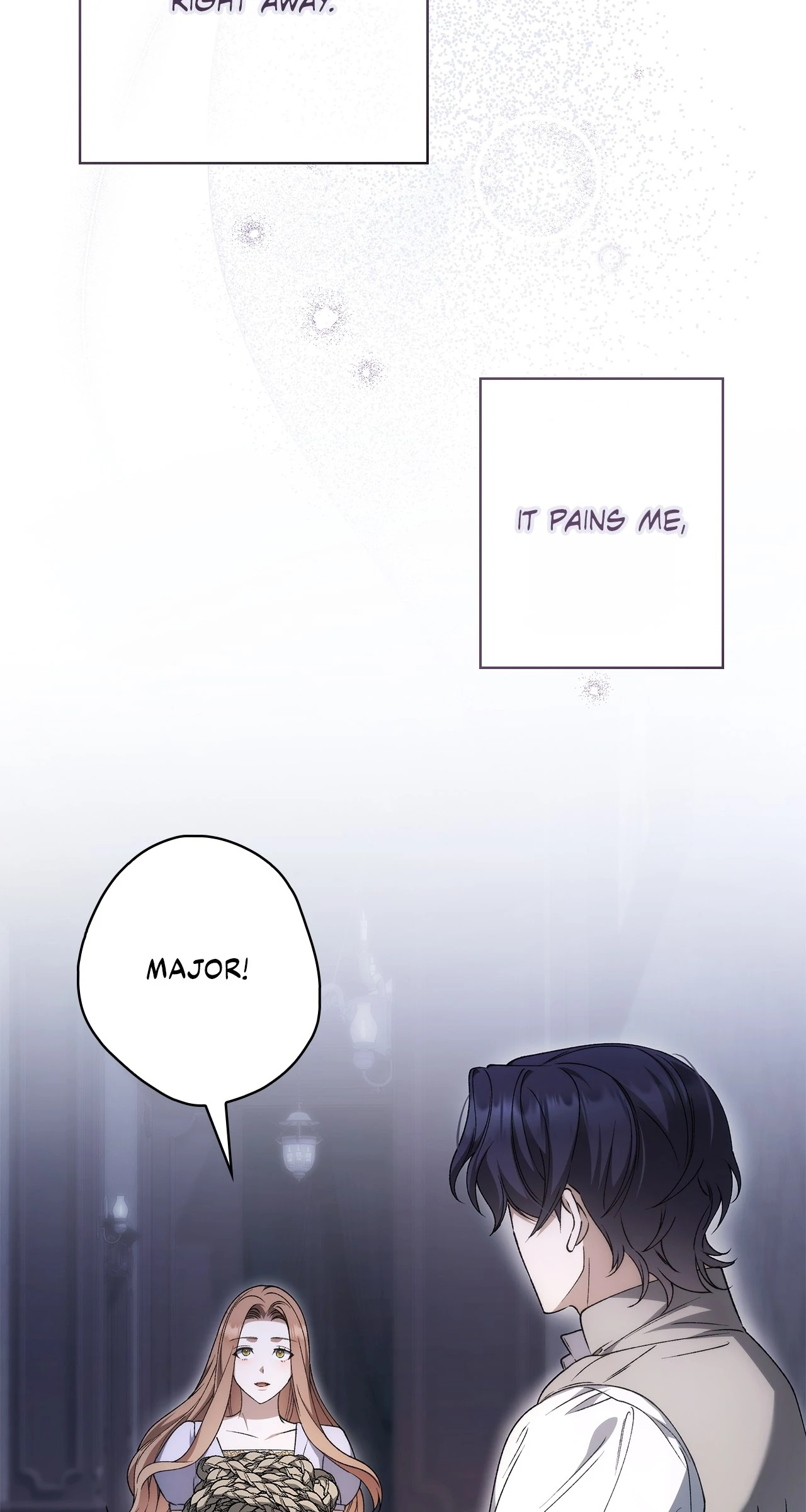 Time of the Blind Beast Chapter 21 page 5 - 