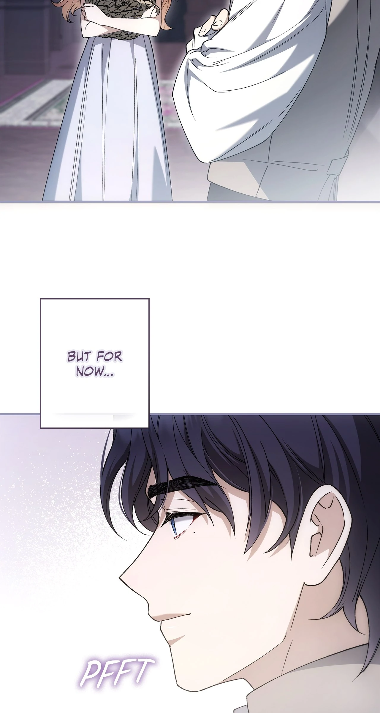 Time of the Blind Beast Chapter 21 page 6 - 
