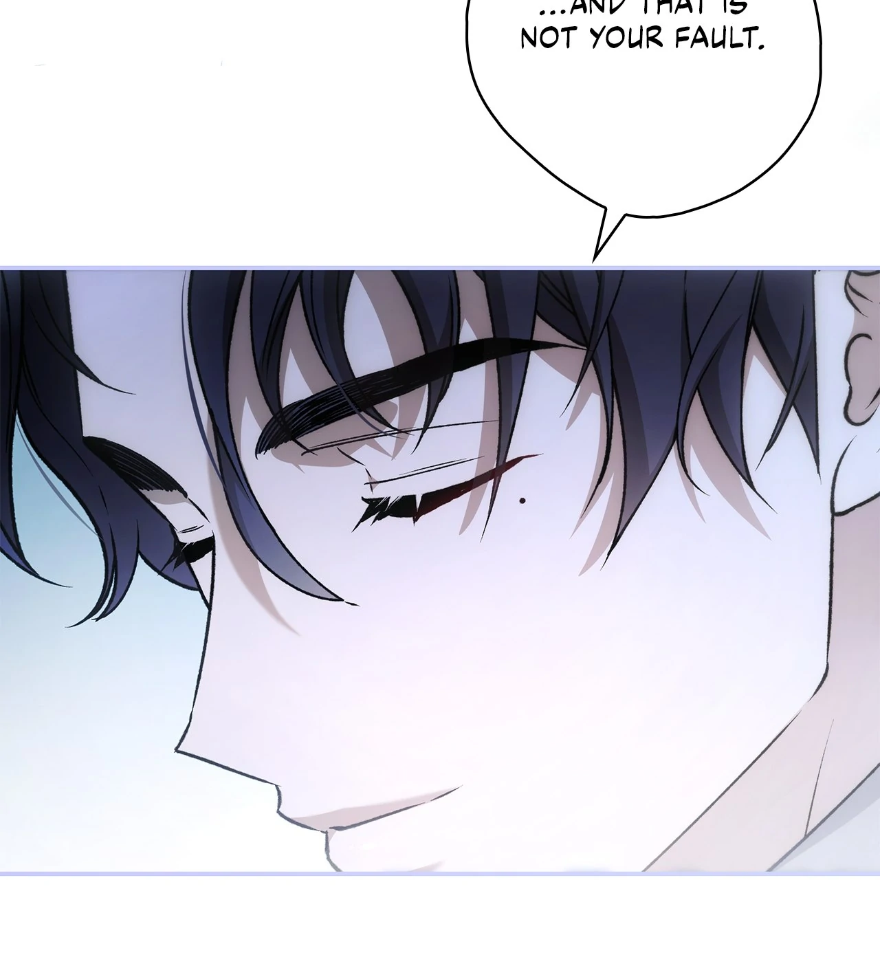 Time of the Blind Beast Chapter 21 page 53 - 