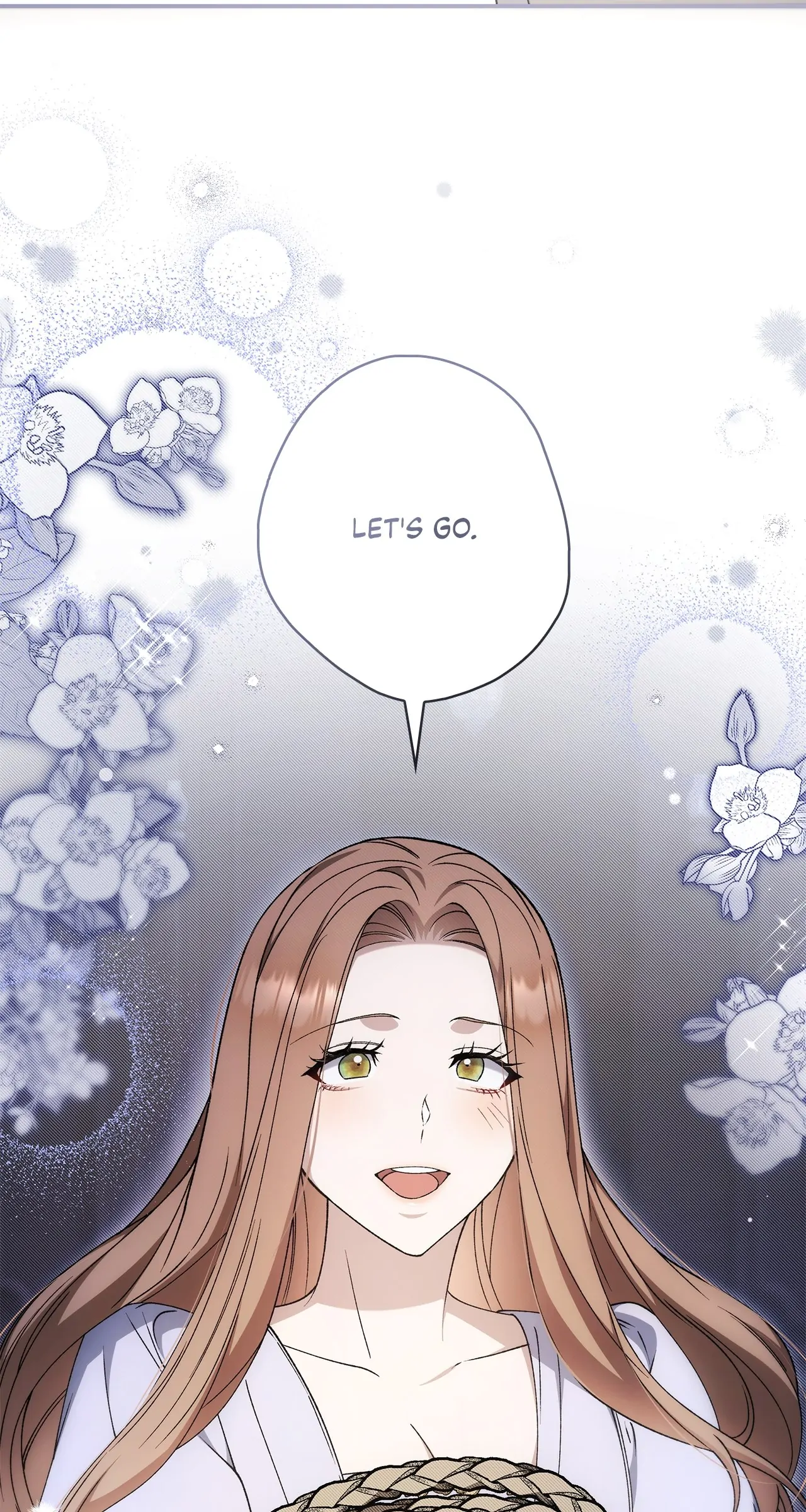 Time of the Blind Beast Chapter 21 page 7 - 