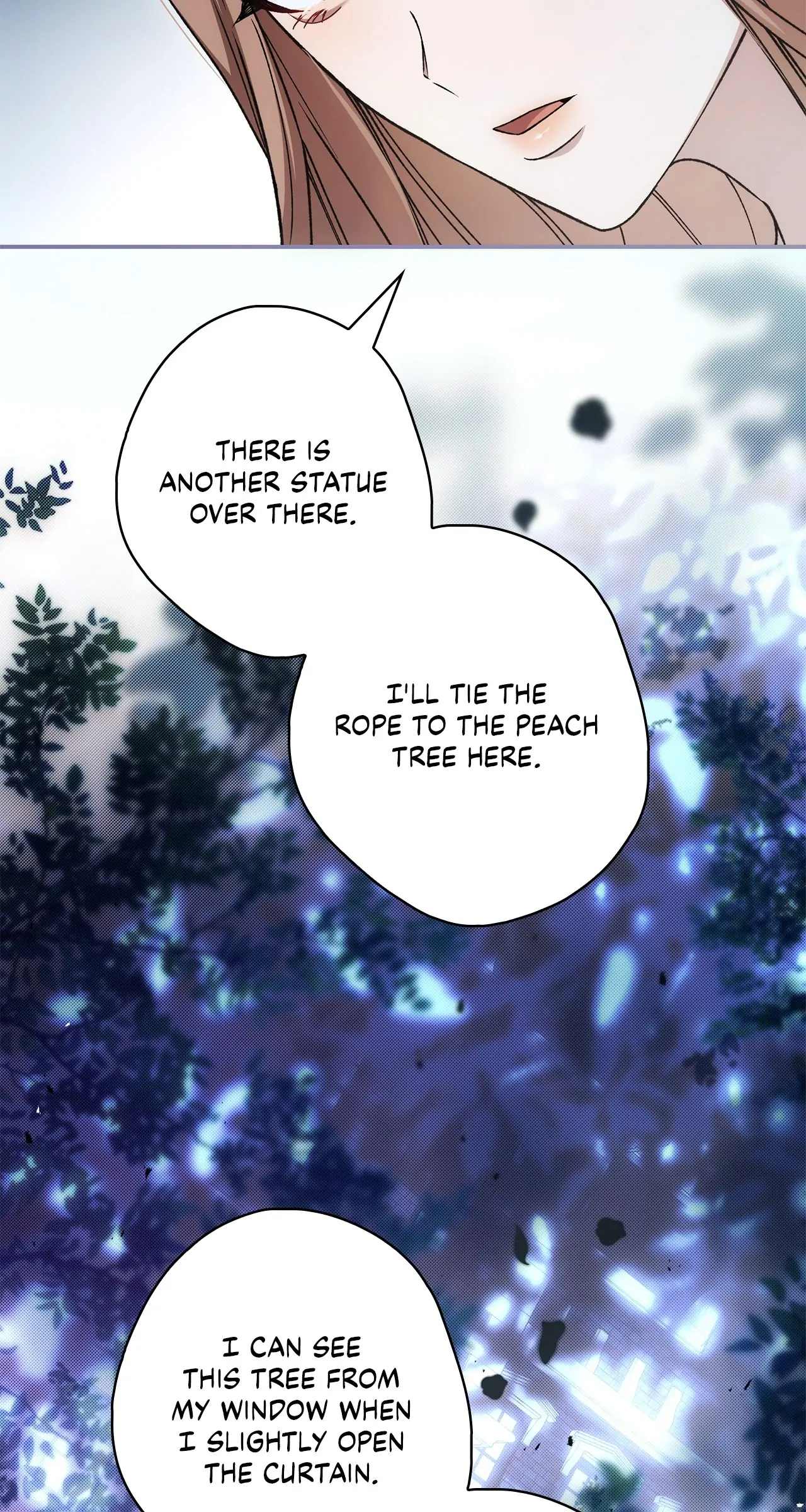 Time of the Blind Beast Chapter 21 page 66 - 