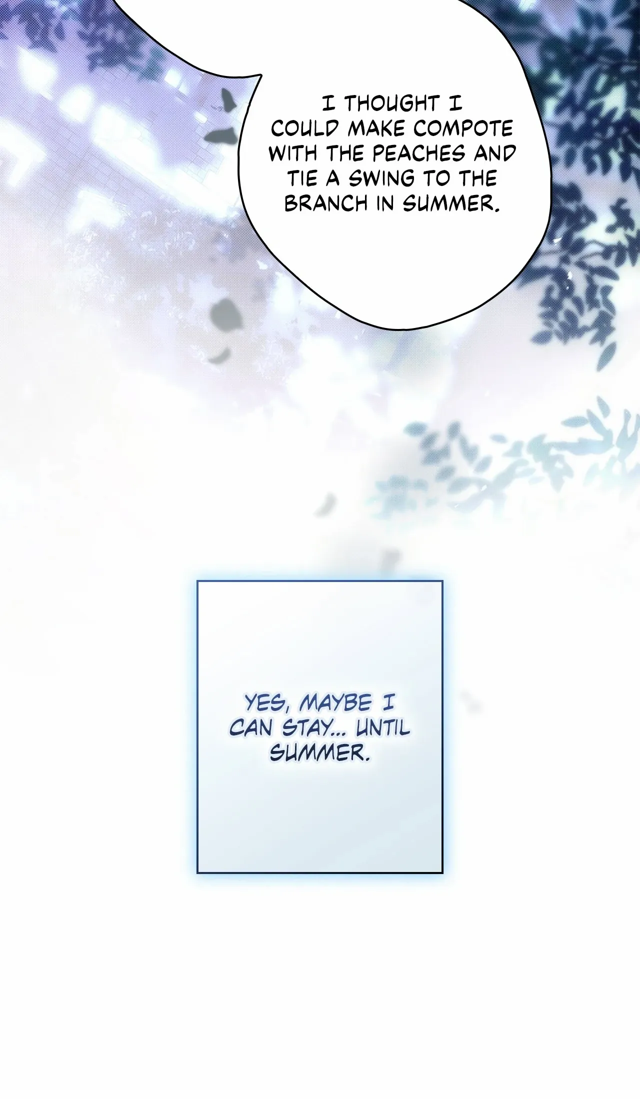 Time of the Blind Beast Chapter 21 page 67 - 