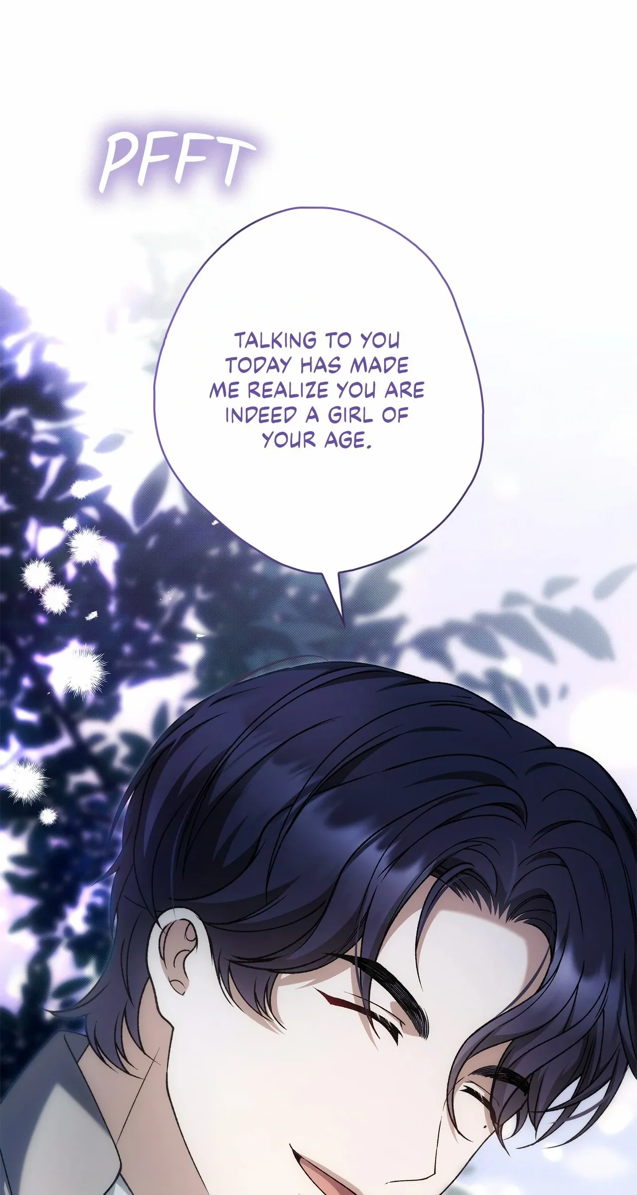 Time of the Blind Beast Chapter 21 page 68 - 