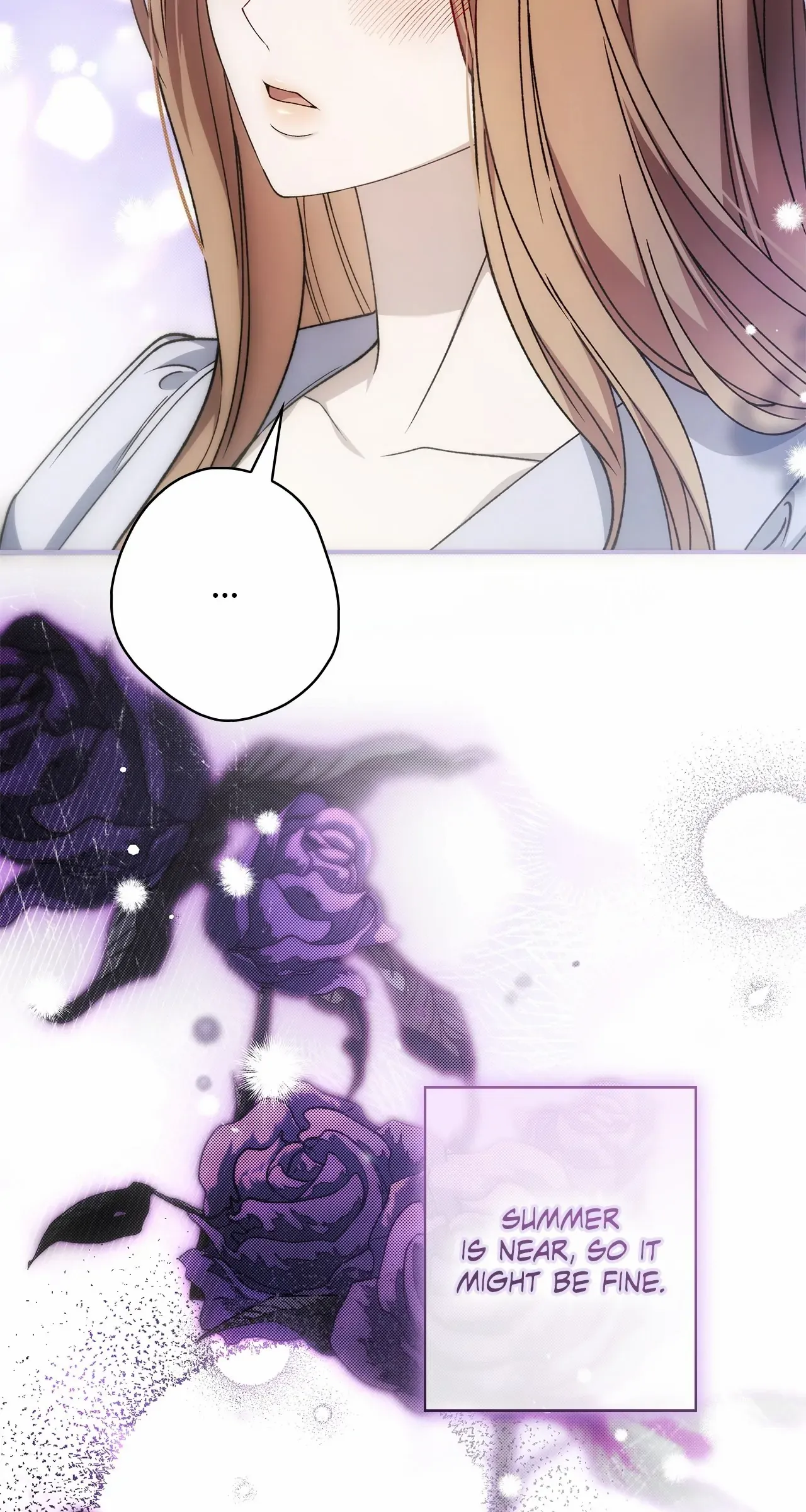 Time of the Blind Beast Chapter 21 page 70 - 
