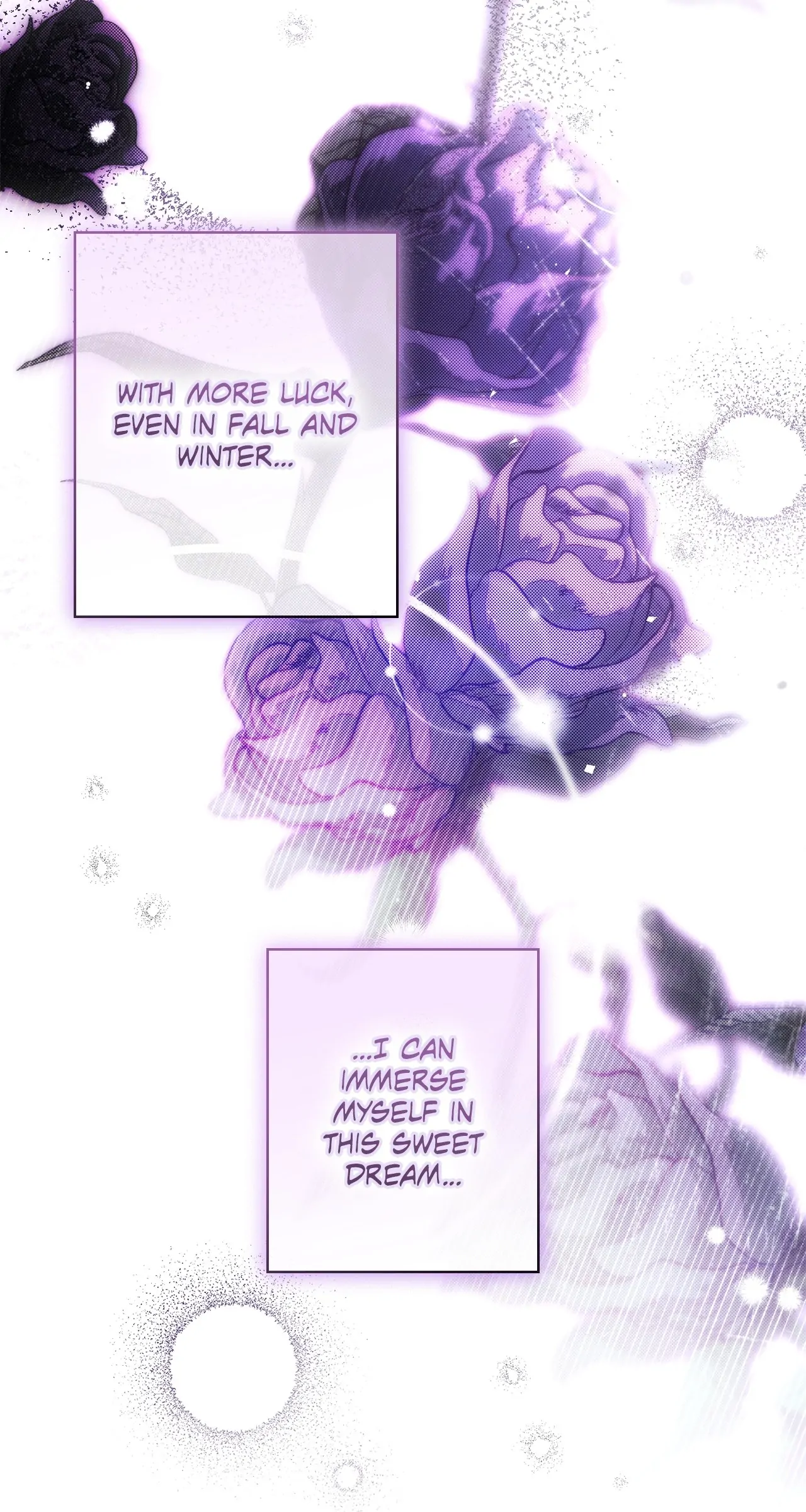 Time of the Blind Beast Chapter 21 page 71 - 