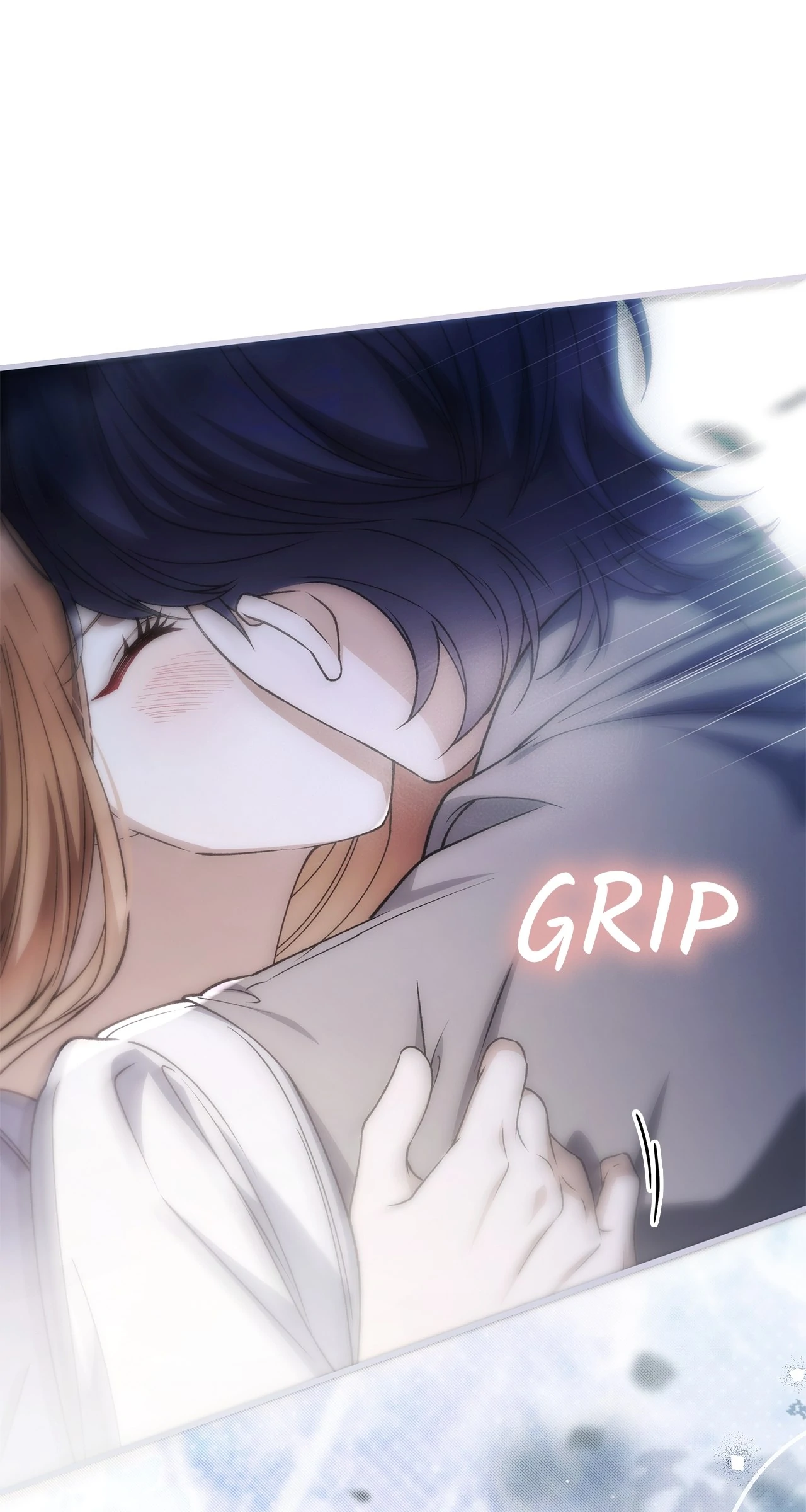 Time of the Blind Beast Chapter 22 page 2 - 