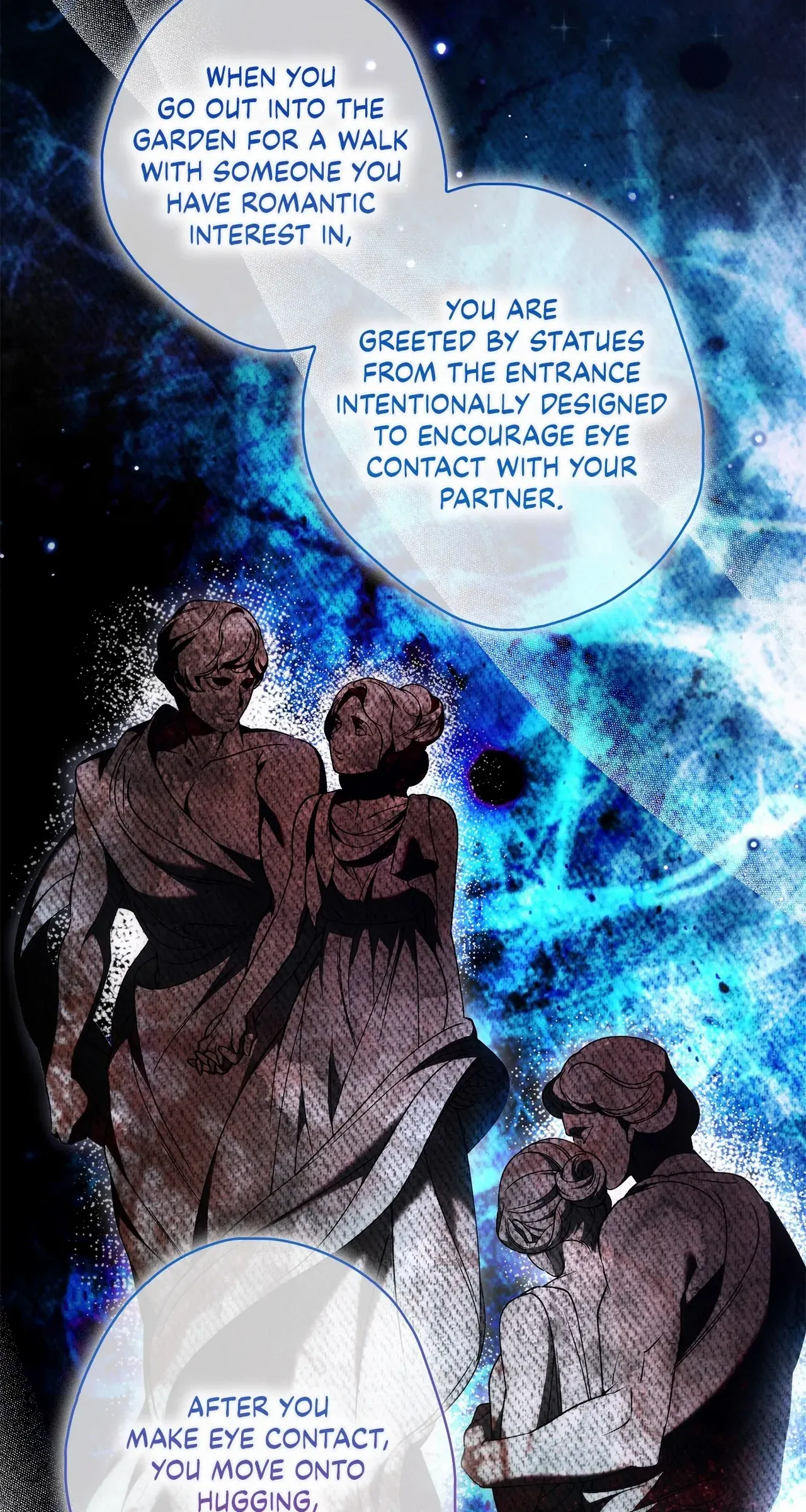 Time of the Blind Beast Chapter 22 page 15 - 