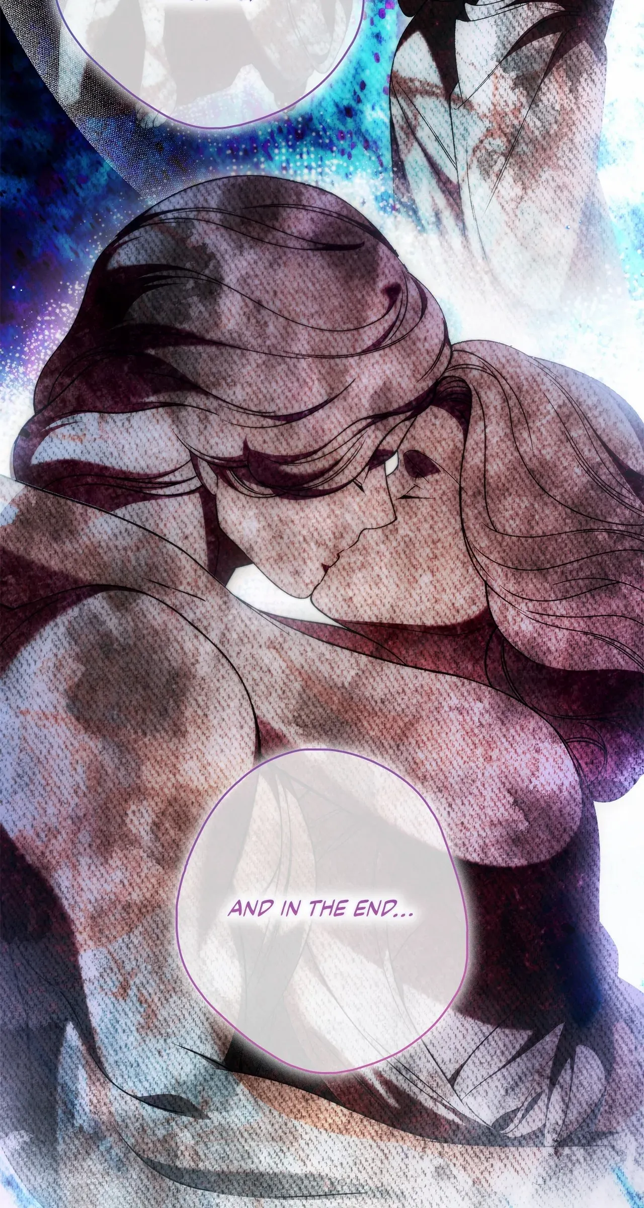 Time of the Blind Beast Chapter 22 page 16 - 