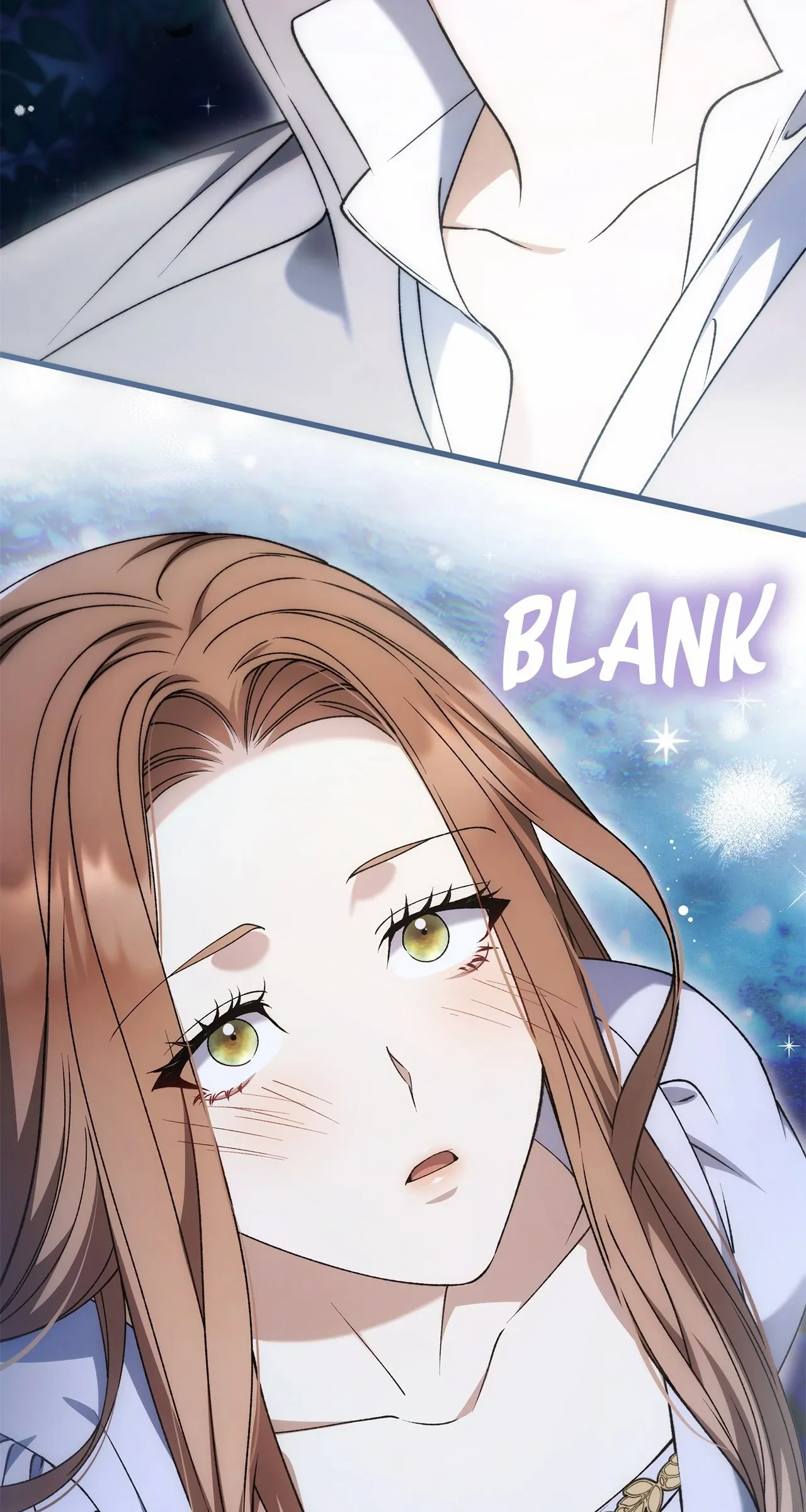 Time of the Blind Beast Chapter 22 page 25 - 