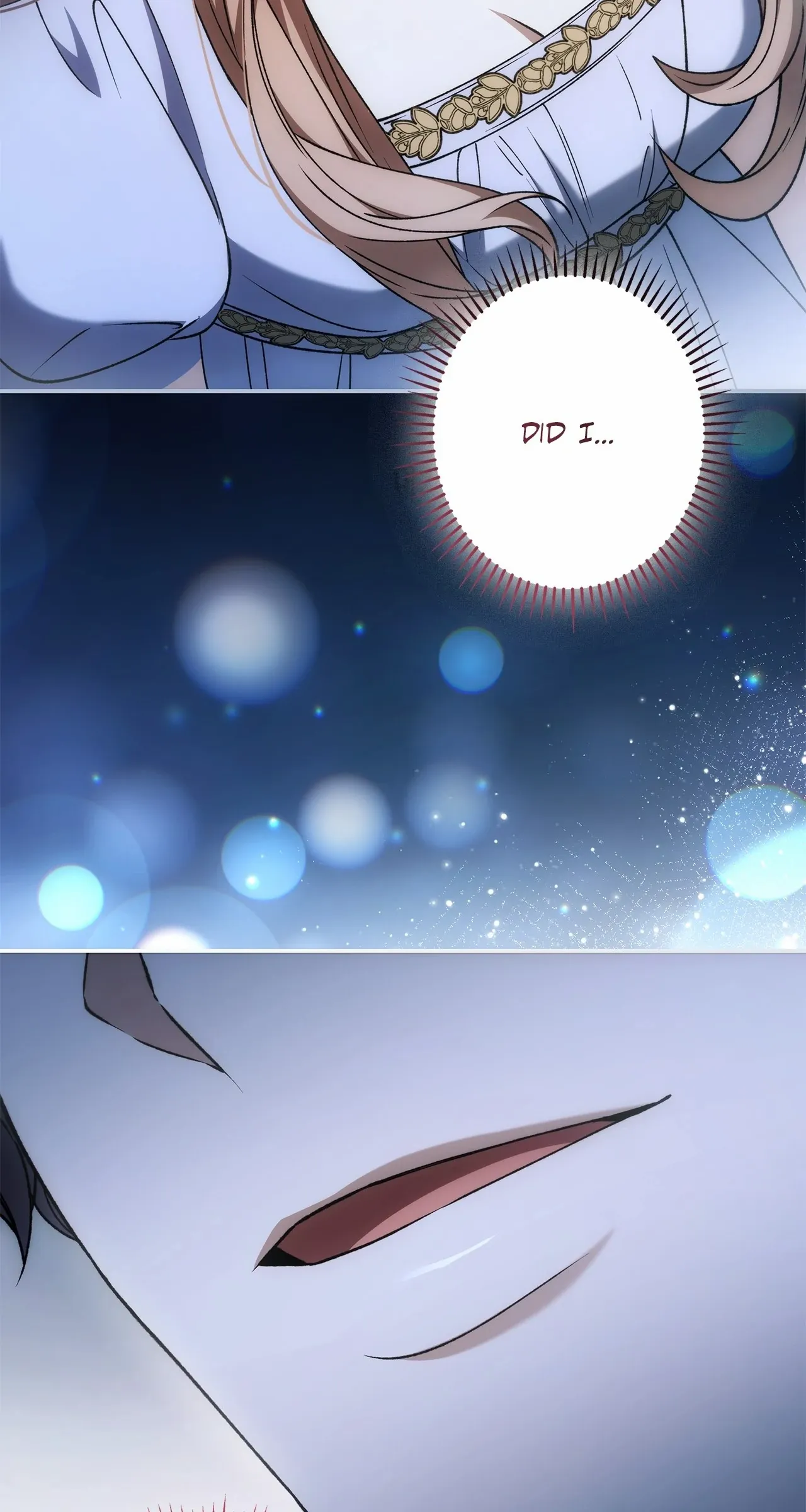 Time of the Blind Beast Chapter 22 page 26 - 