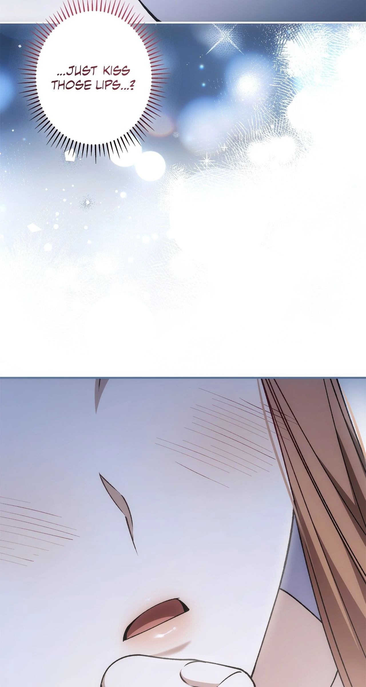 Time of the Blind Beast Chapter 22 page 27 - 