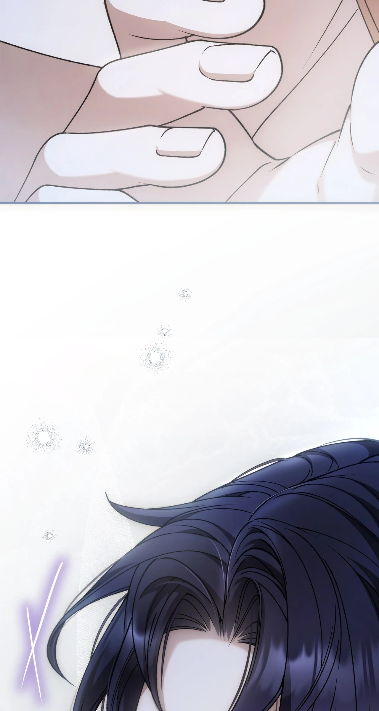 Time of the Blind Beast Chapter 22 page 28 - 