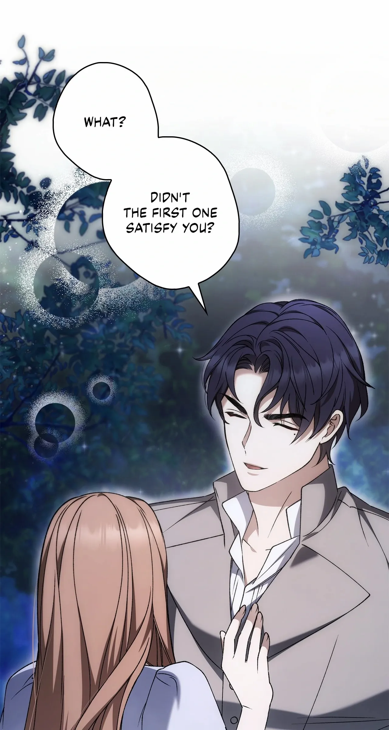 Time of the Blind Beast Chapter 22 page 31 - 