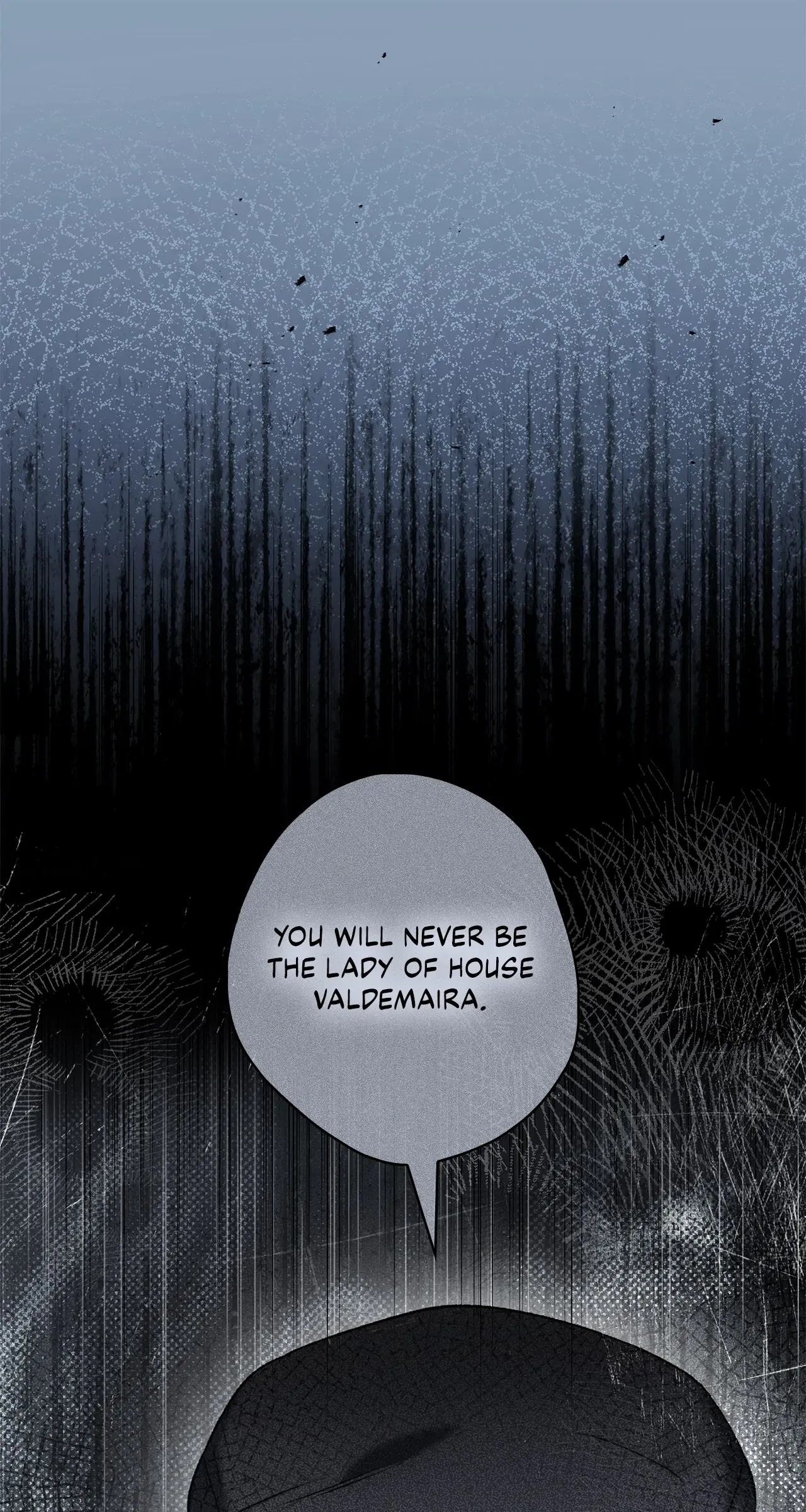 Time of the Blind Beast Chapter 22 page 38 - 