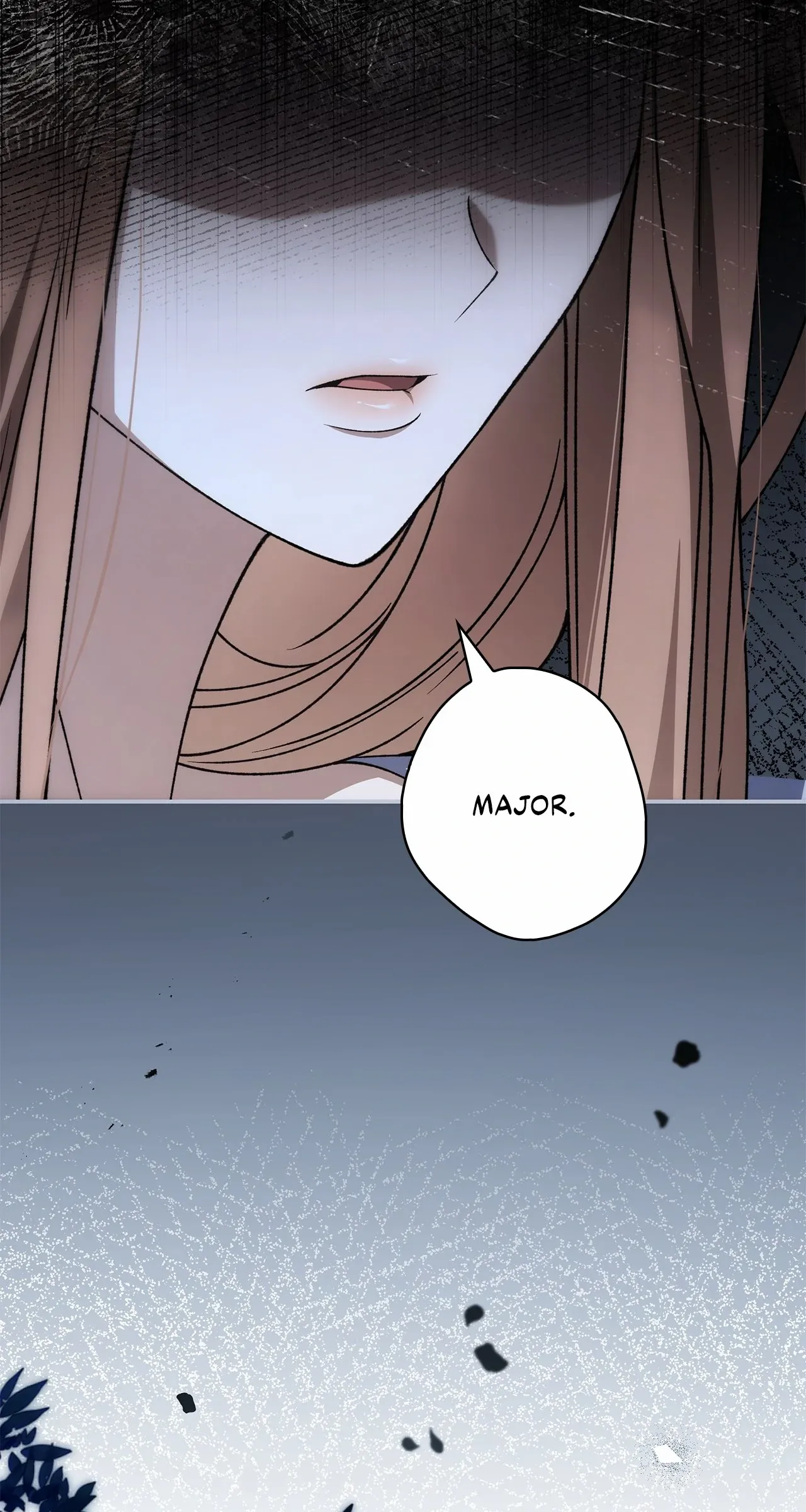 Time of the Blind Beast Chapter 22 page 40 - 