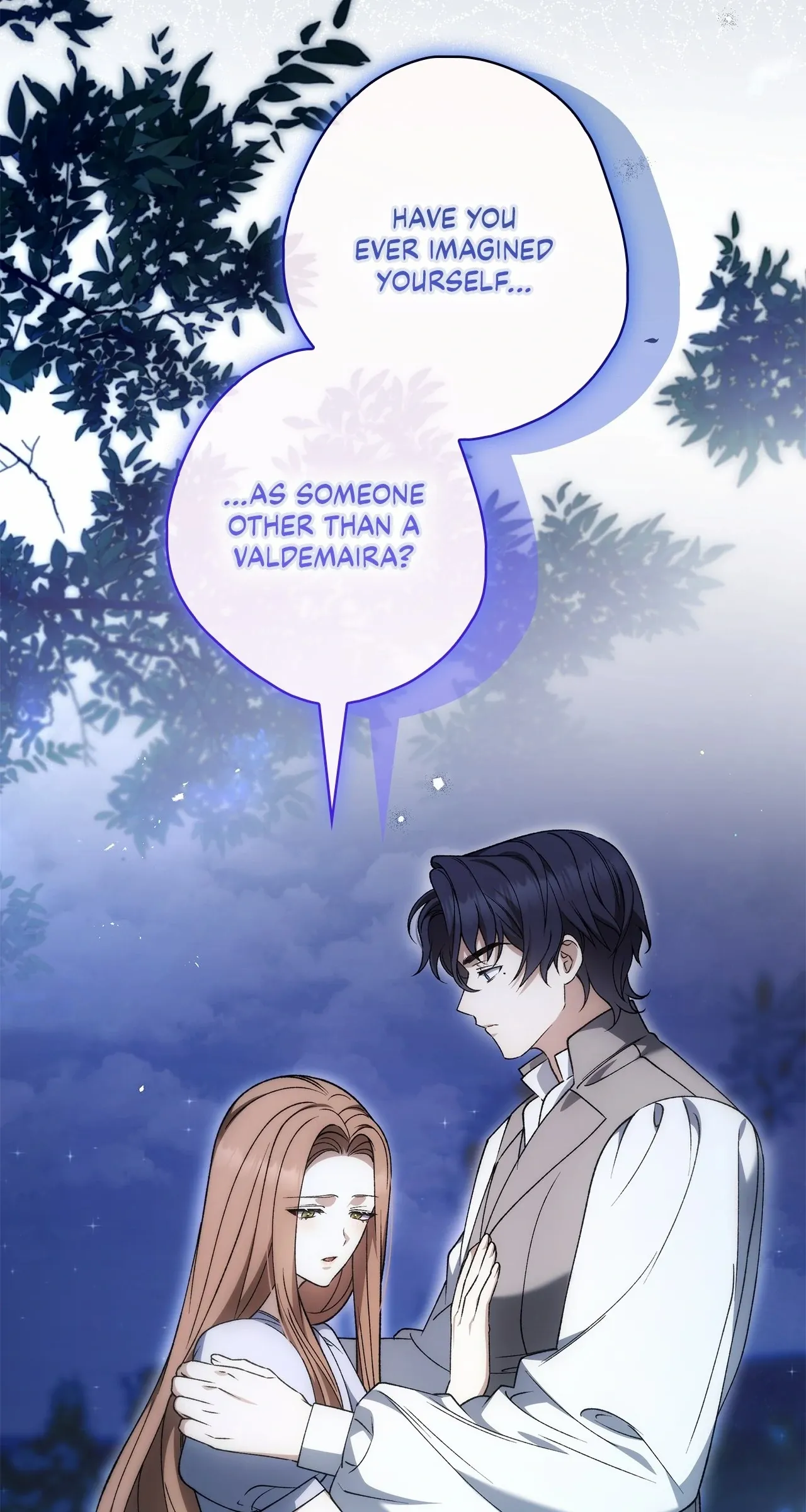 Time of the Blind Beast Chapter 22 page 41 - 