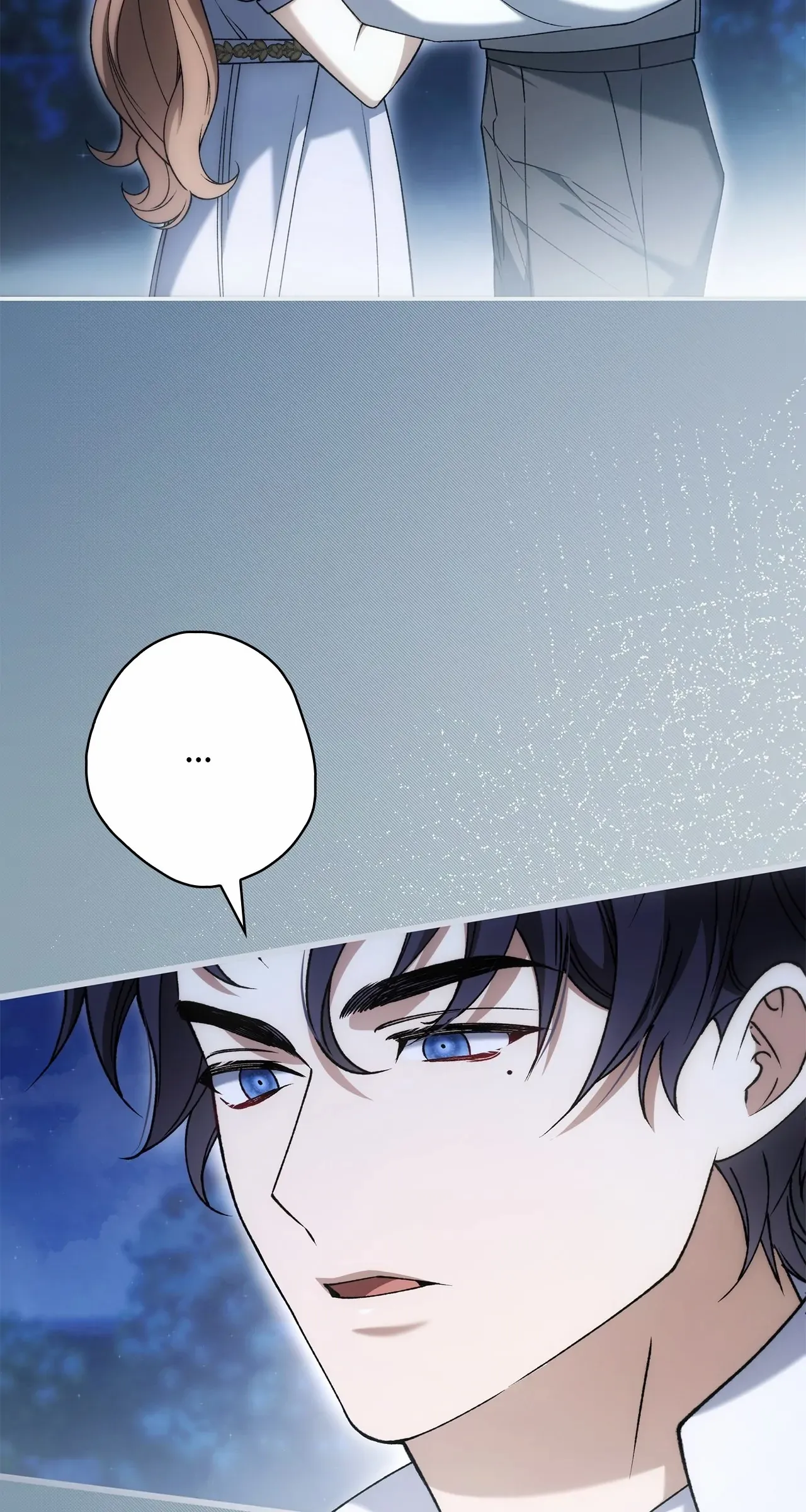 Time of the Blind Beast Chapter 22 page 42 - 