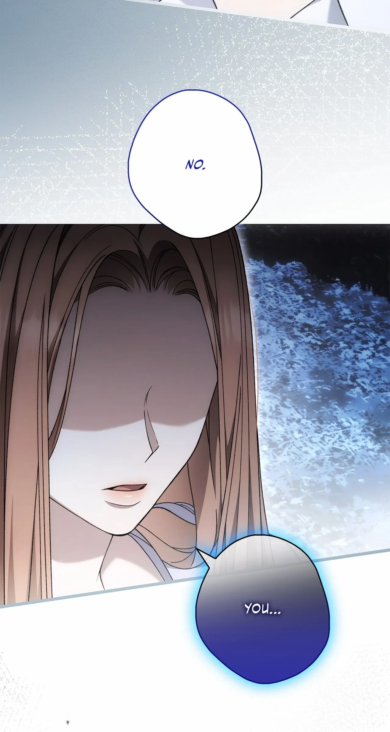 Time of the Blind Beast Chapter 22 page 43 - 