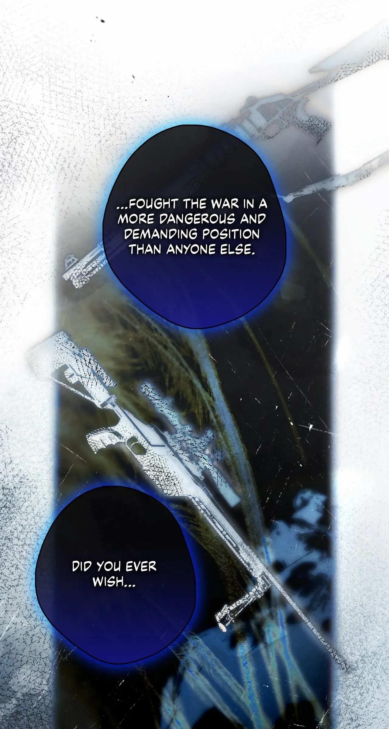 Time of the Blind Beast Chapter 22 page 44 - 