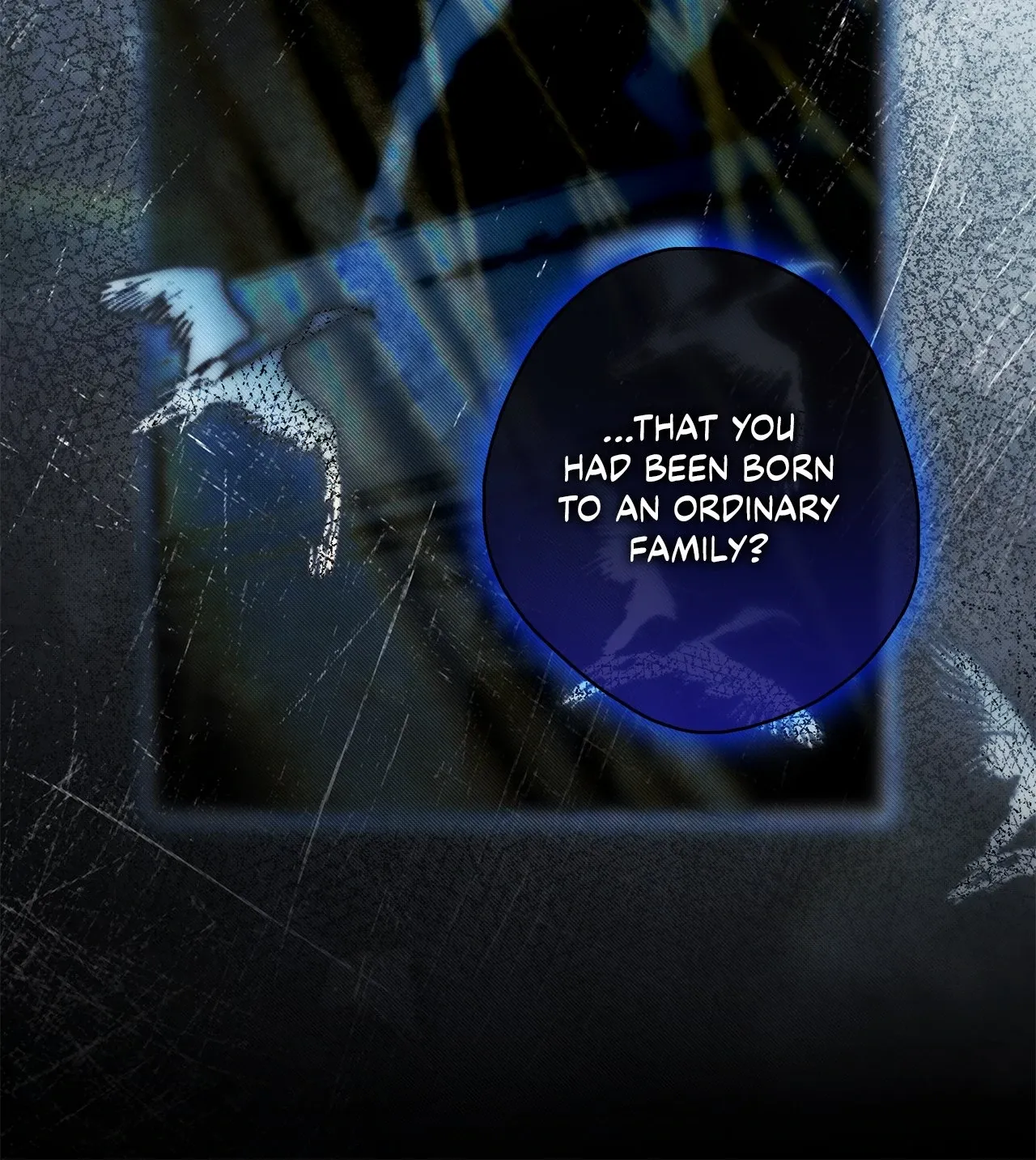 Time of the Blind Beast Chapter 22 page 45 - 
