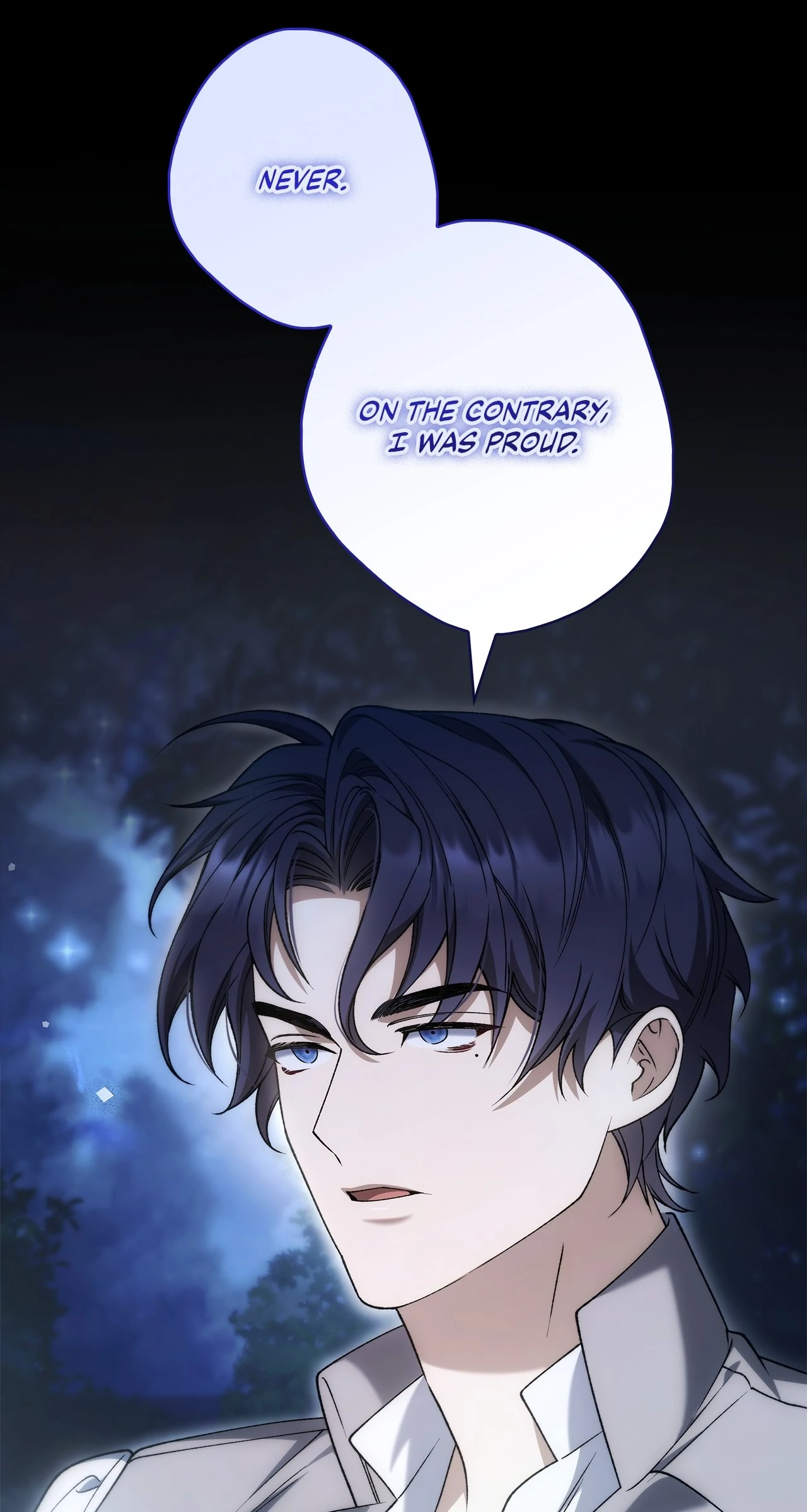 Time of the Blind Beast Chapter 22 page 46 - 