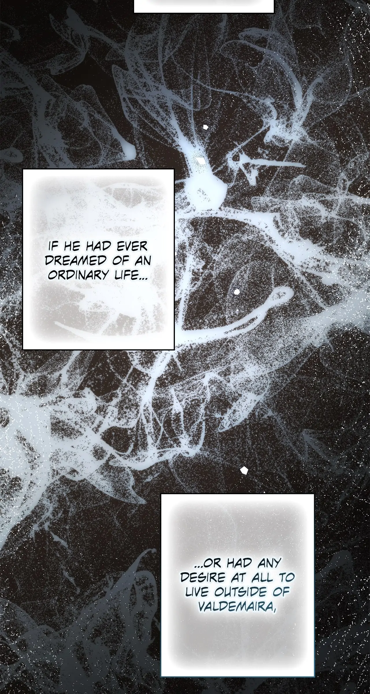 Time of the Blind Beast Chapter 22 page 50 - 