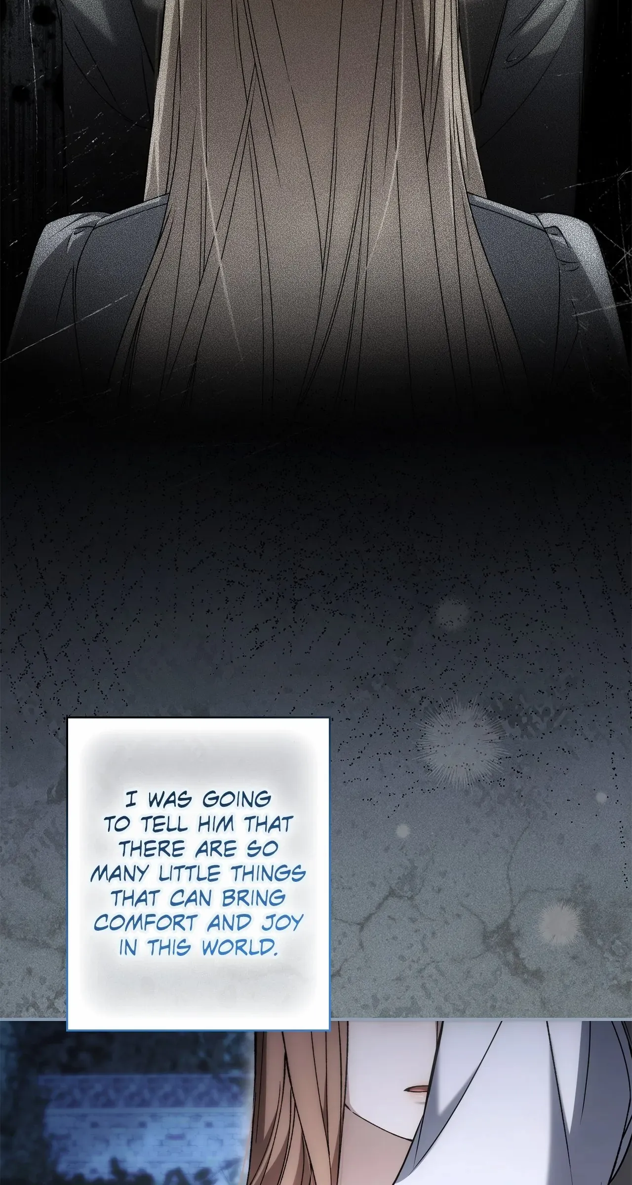 Time of the Blind Beast Chapter 22 page 52 - 