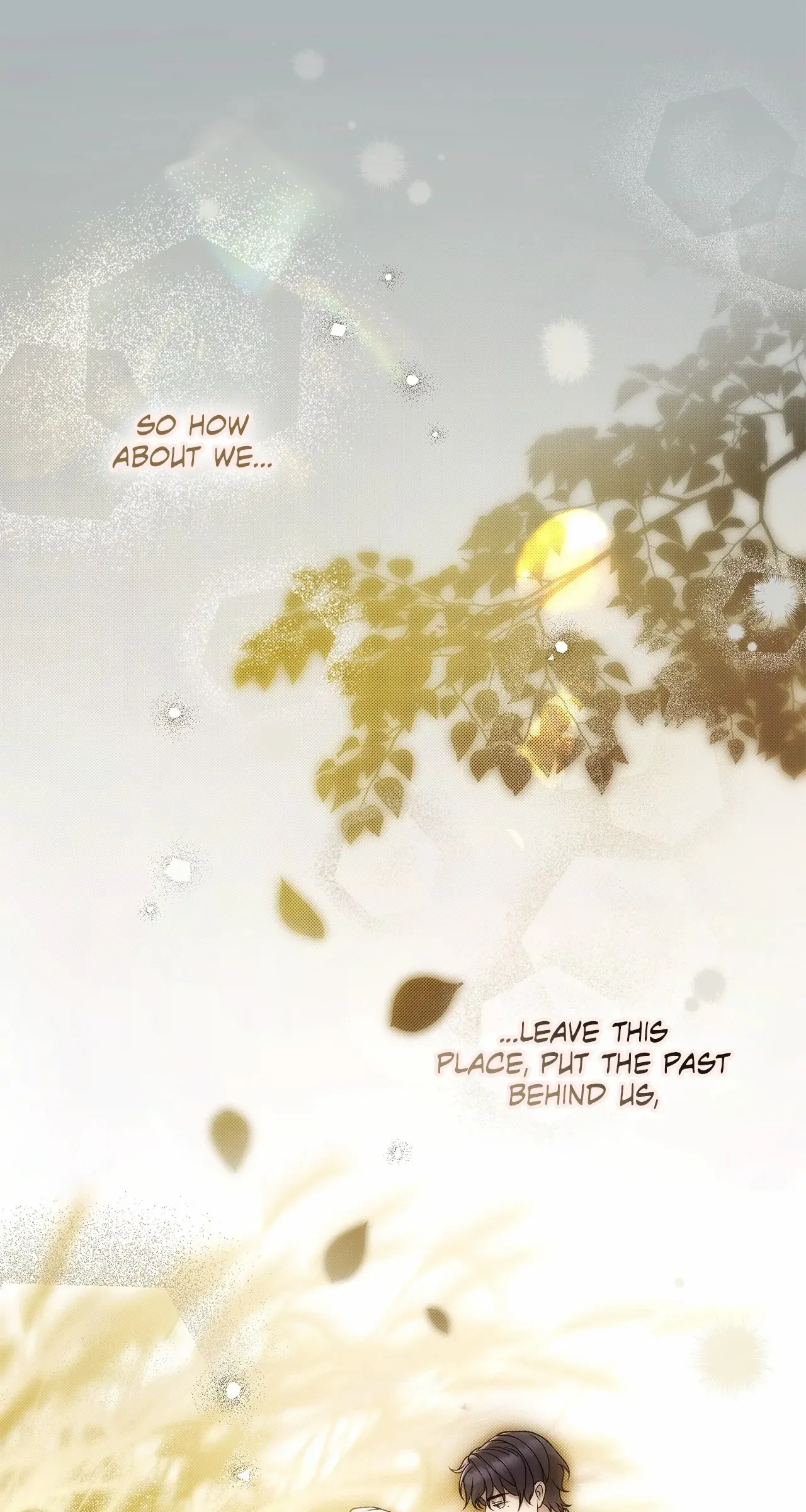 Time of the Blind Beast Chapter 22 page 54 - 