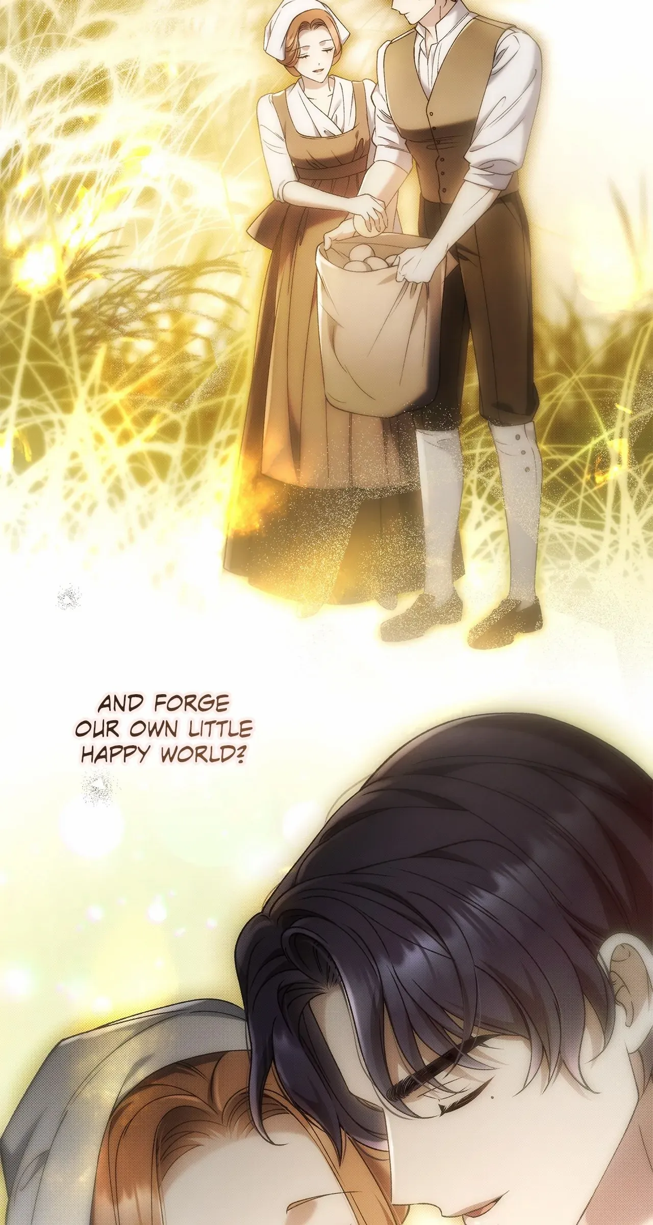 Time of the Blind Beast Chapter 22 page 55 - 