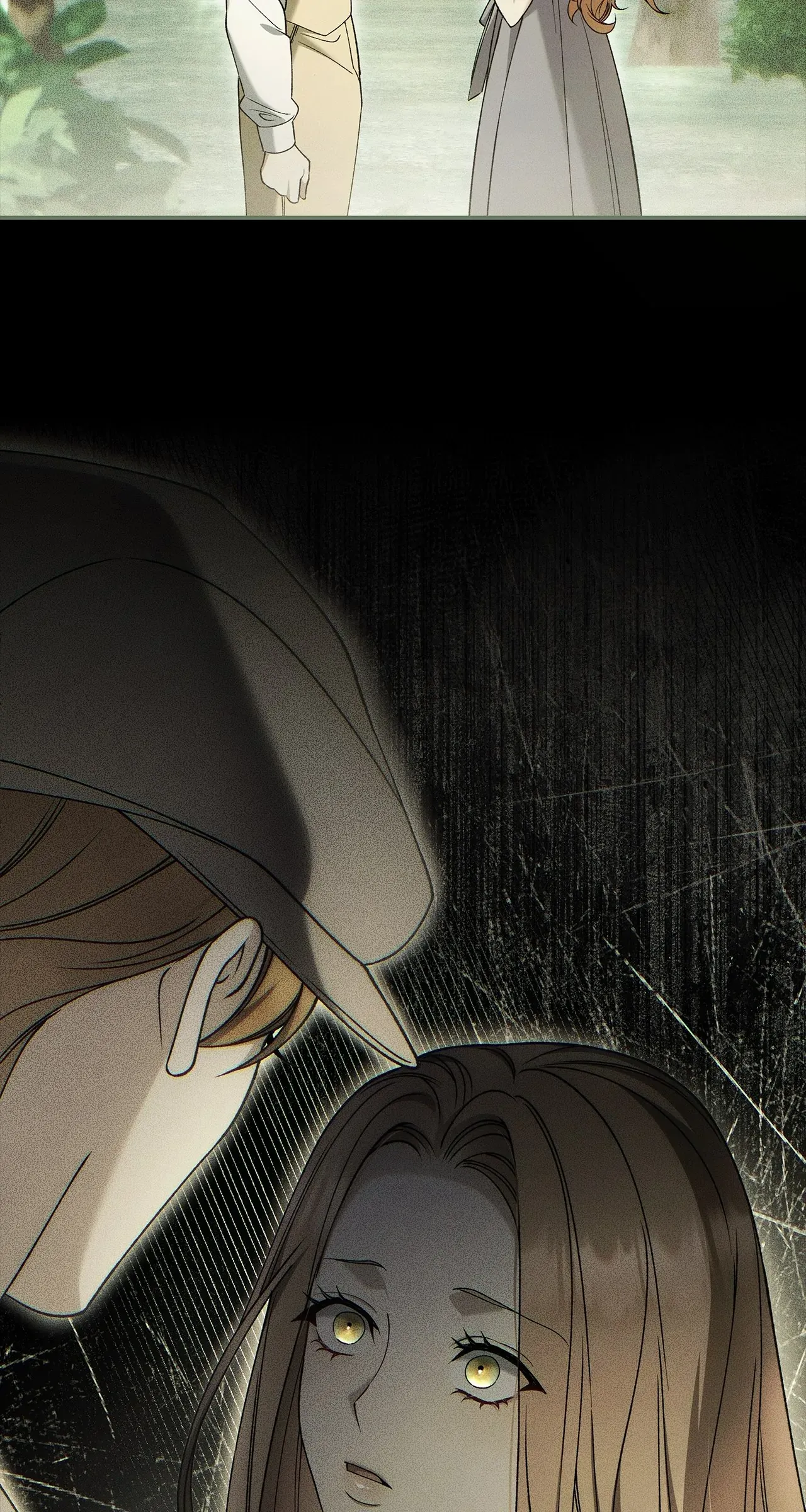 Time of the Blind Beast Chapter 22 page 61 - 