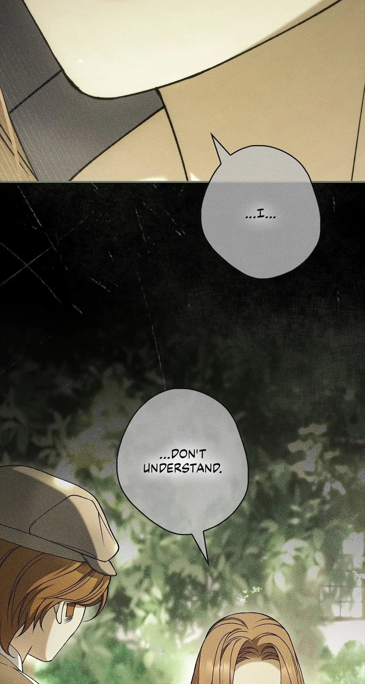 Time of the Blind Beast Chapter 22 page 63 - 
