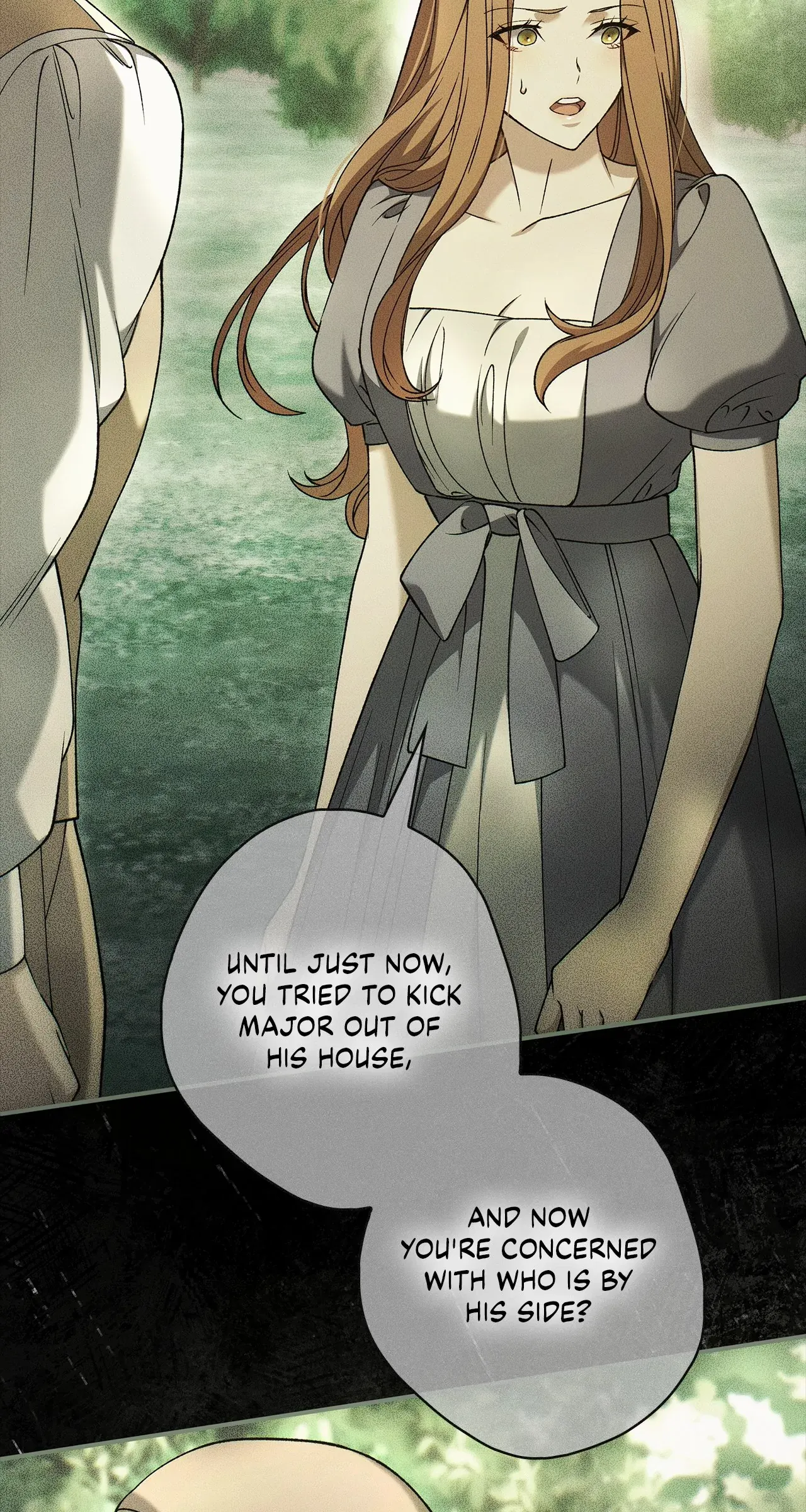 Time of the Blind Beast Chapter 22 page 64 - 