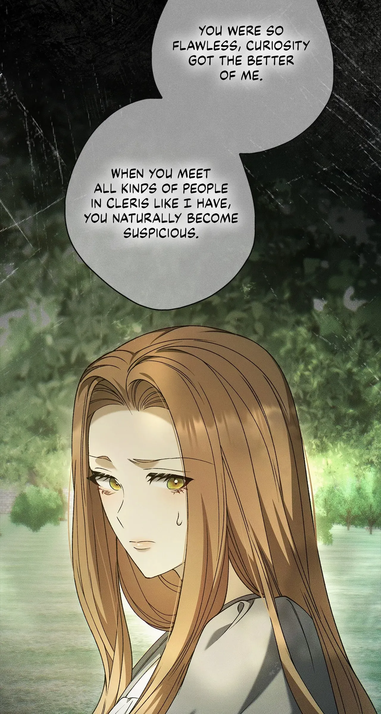 Time of the Blind Beast Chapter 22 page 66 - 