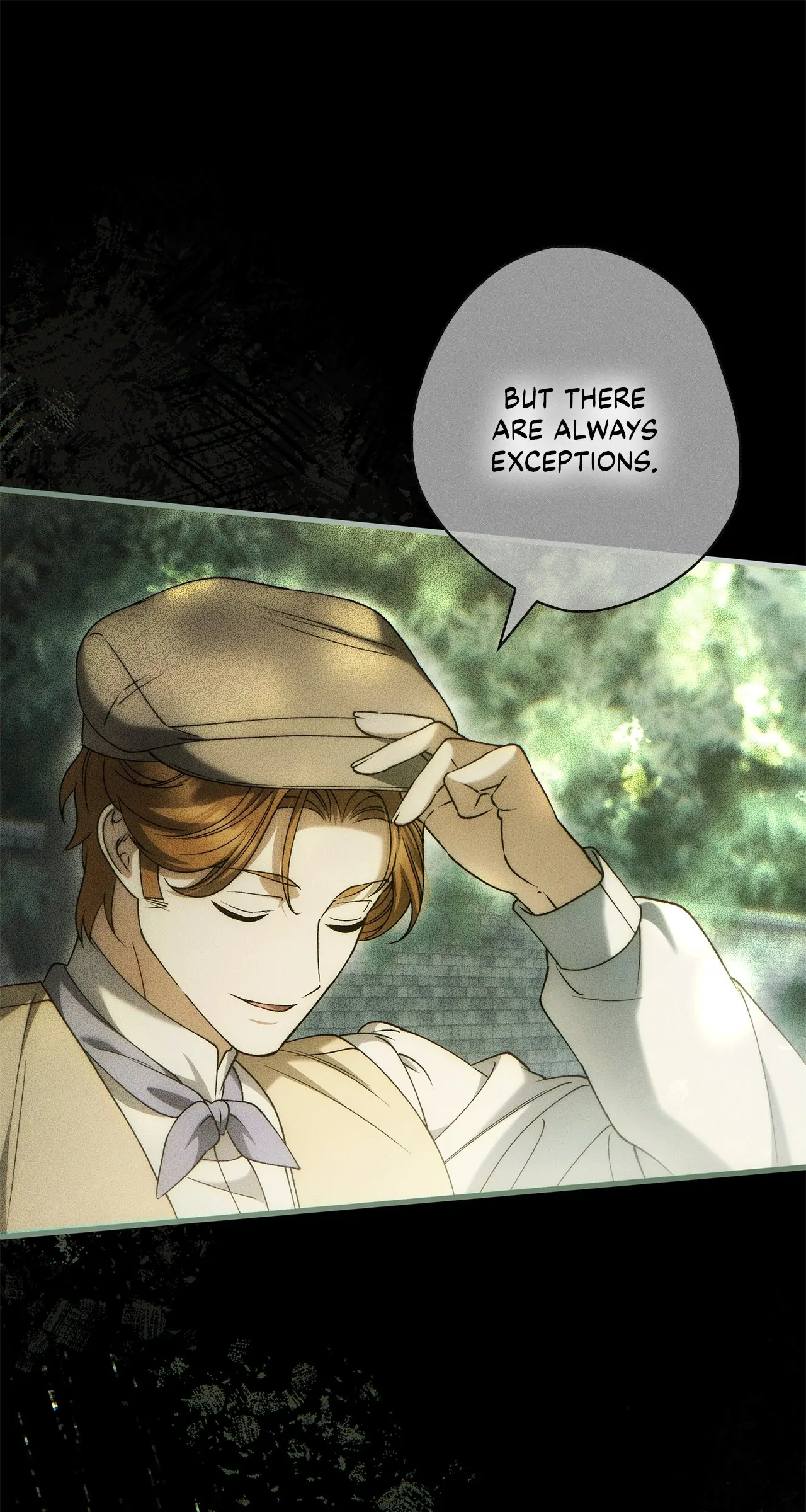 Time of the Blind Beast Chapter 22 page 68 - 
