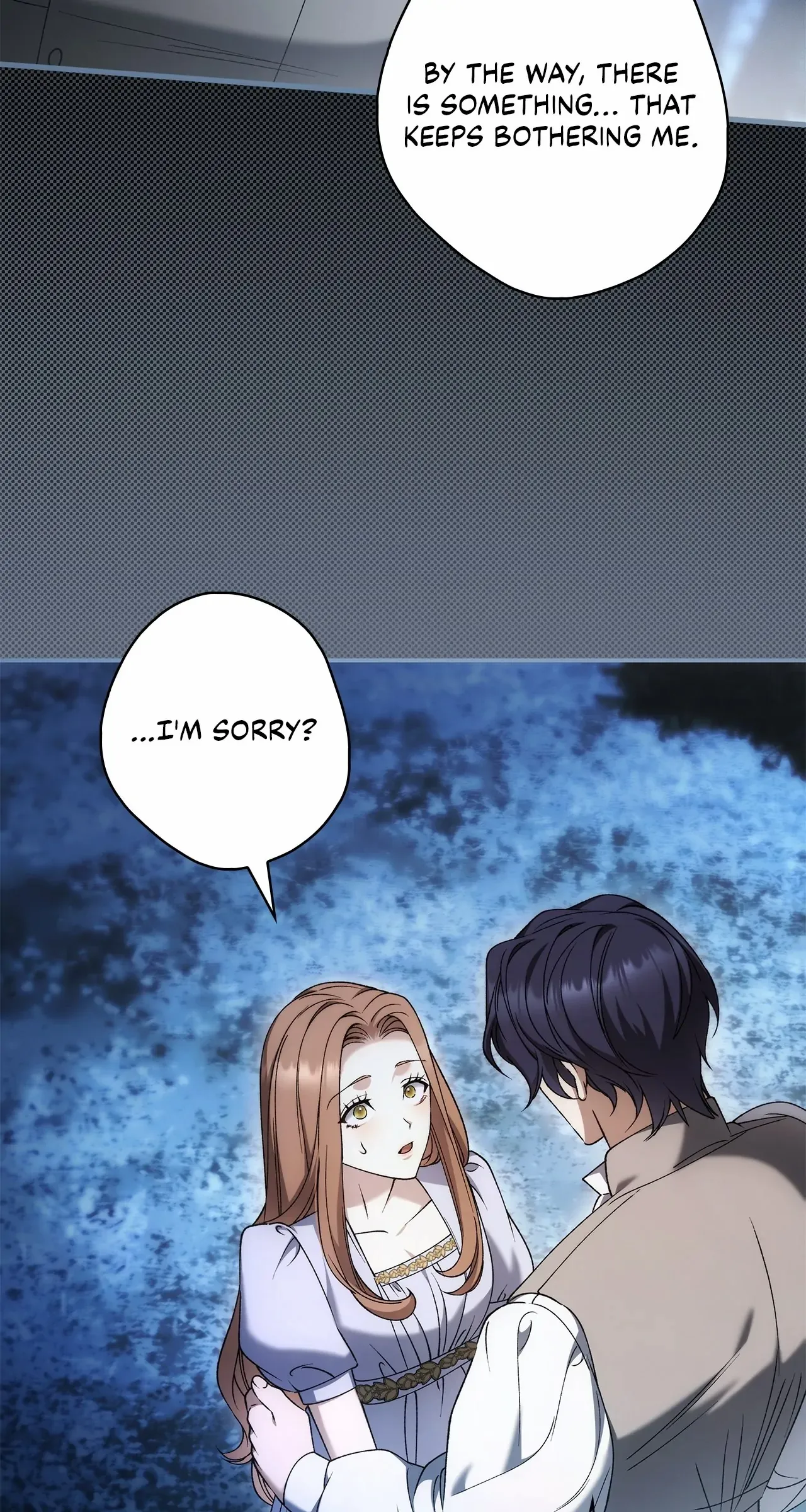 Time of the Blind Beast Chapter 22 page 73 - 