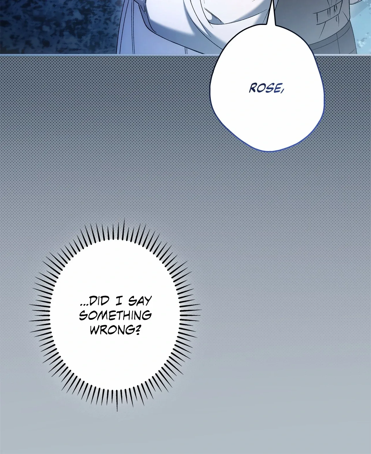 Time of the Blind Beast Chapter 22 page 74 - 