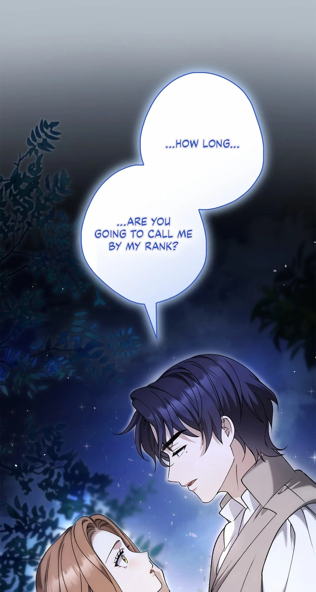 Time of the Blind Beast Chapter 22 page 75 - 