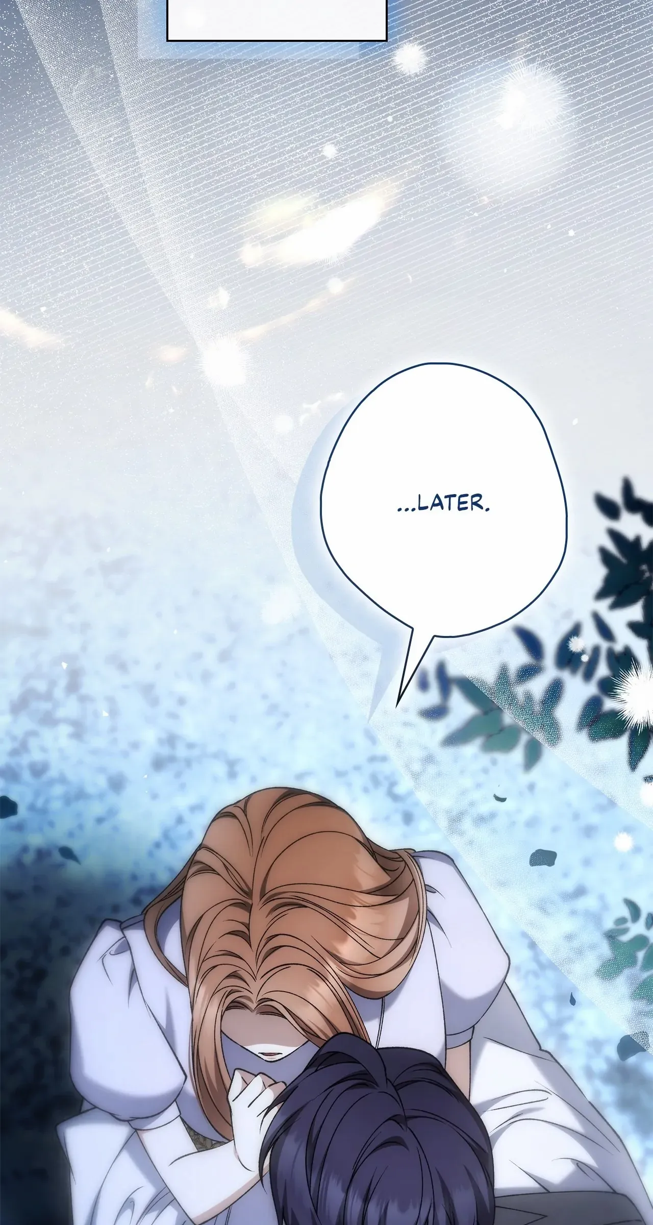 Time of the Blind Beast Chapter 22 page 79 - 