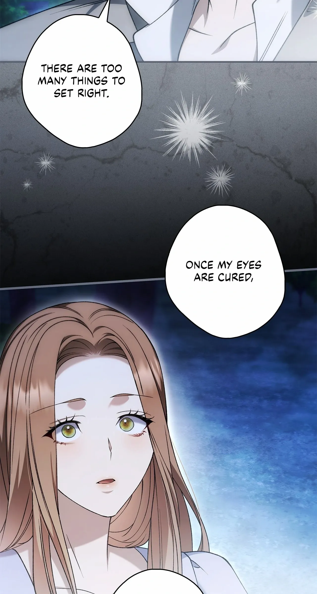 Time of the Blind Beast Chapter 22 page 84 - 