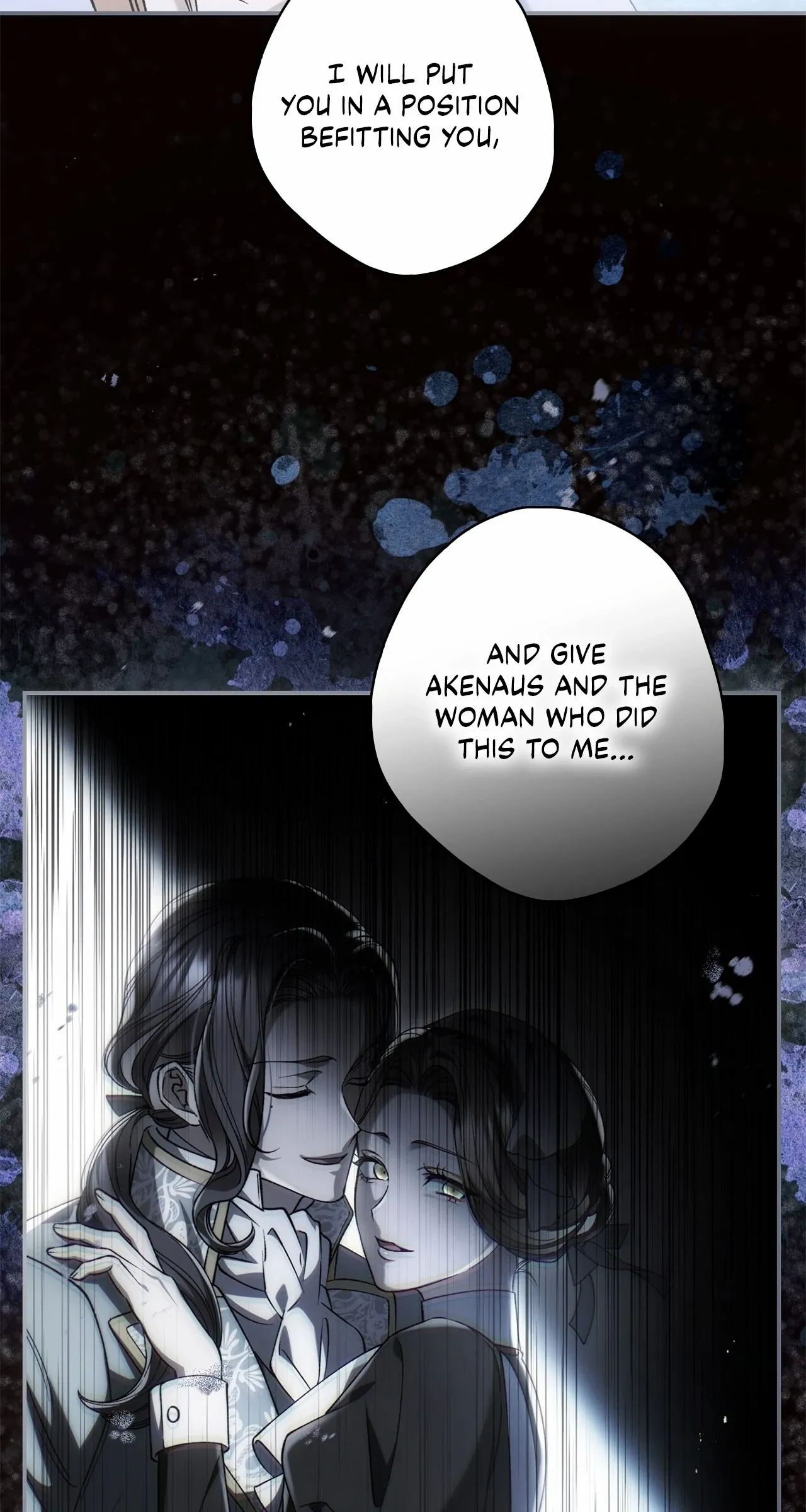 Time of the Blind Beast Chapter 22 page 85 - 