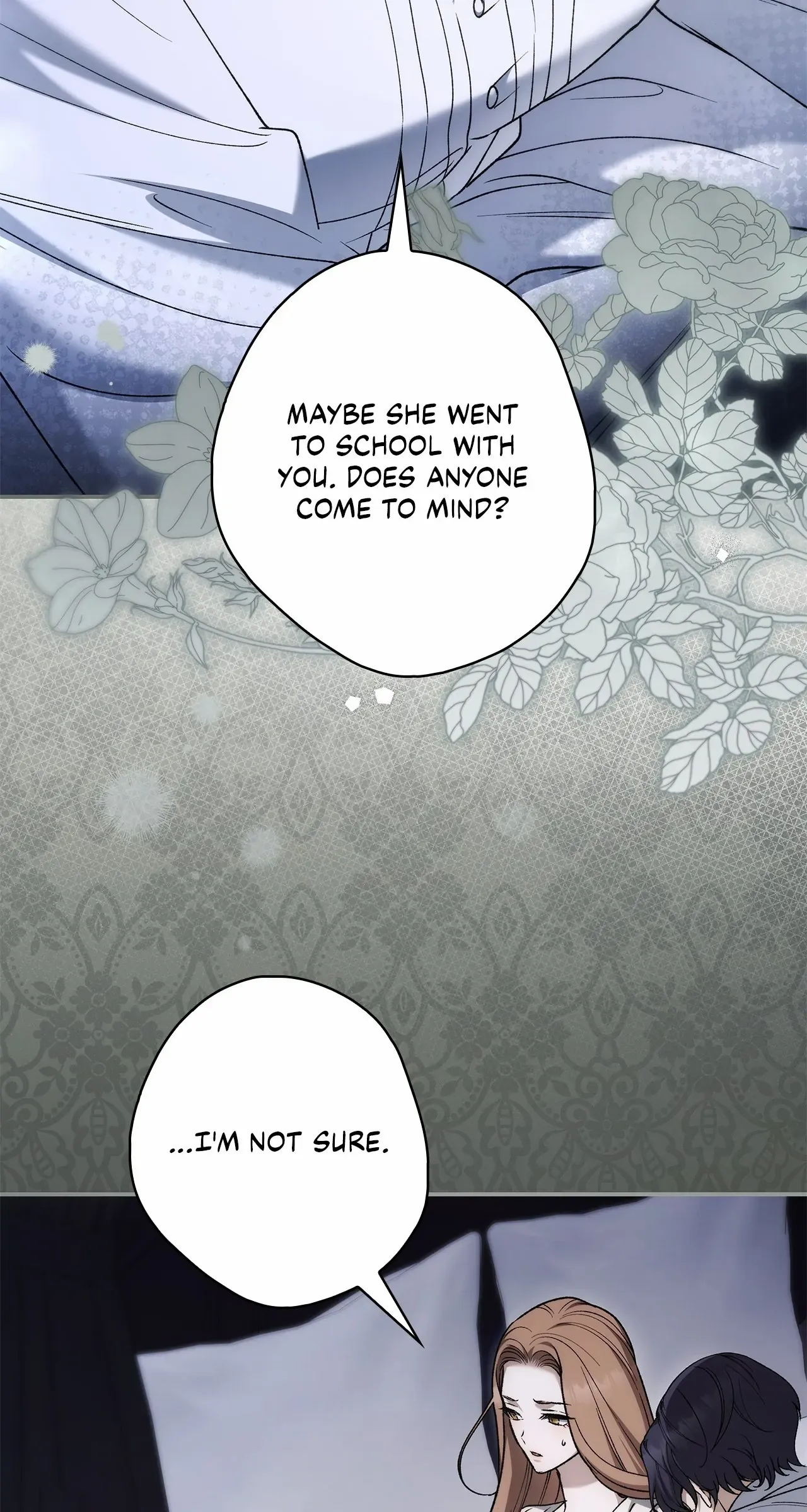 Time of the Blind Beast Chapter 23 page 17 - 