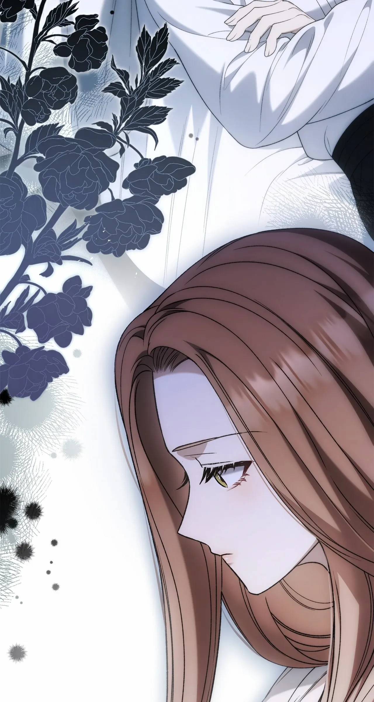 Time of the Blind Beast Chapter 23 page 3 - 