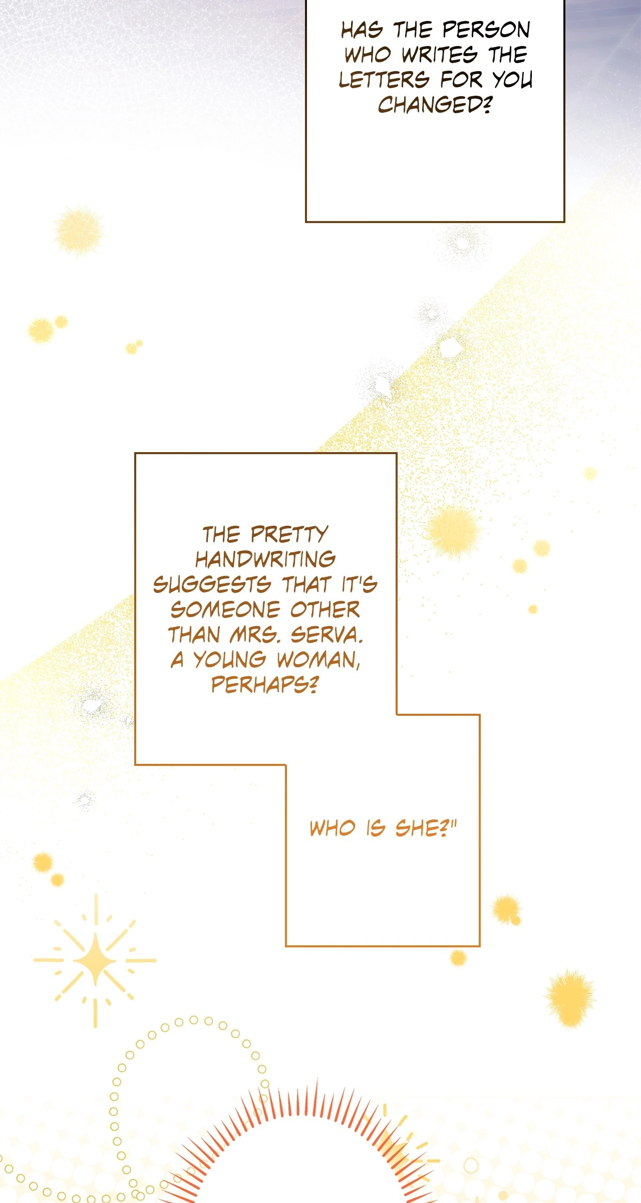 Time of the Blind Beast Chapter 23 page 27 - 