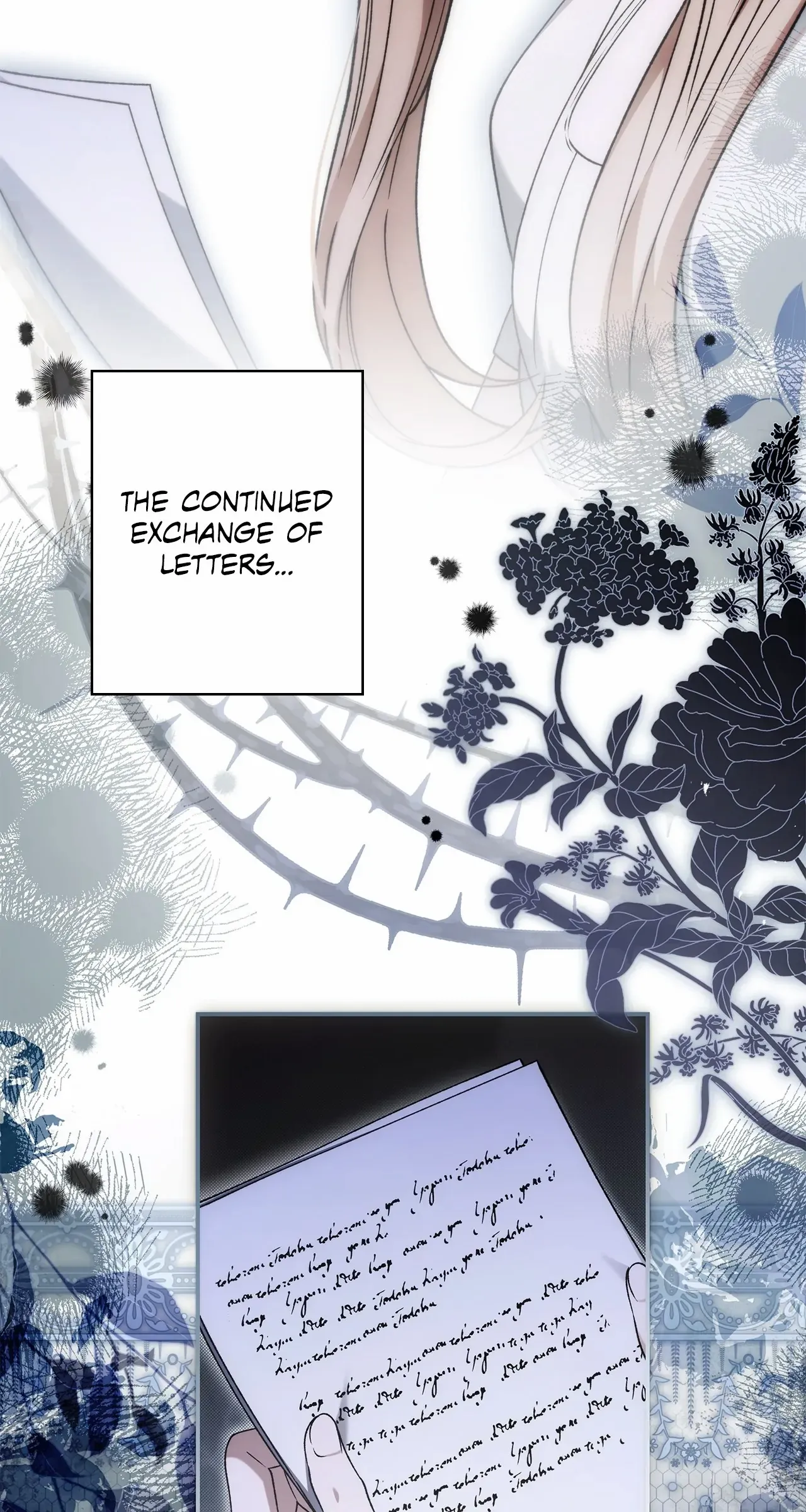 Time of the Blind Beast Chapter 23 page 4 - 