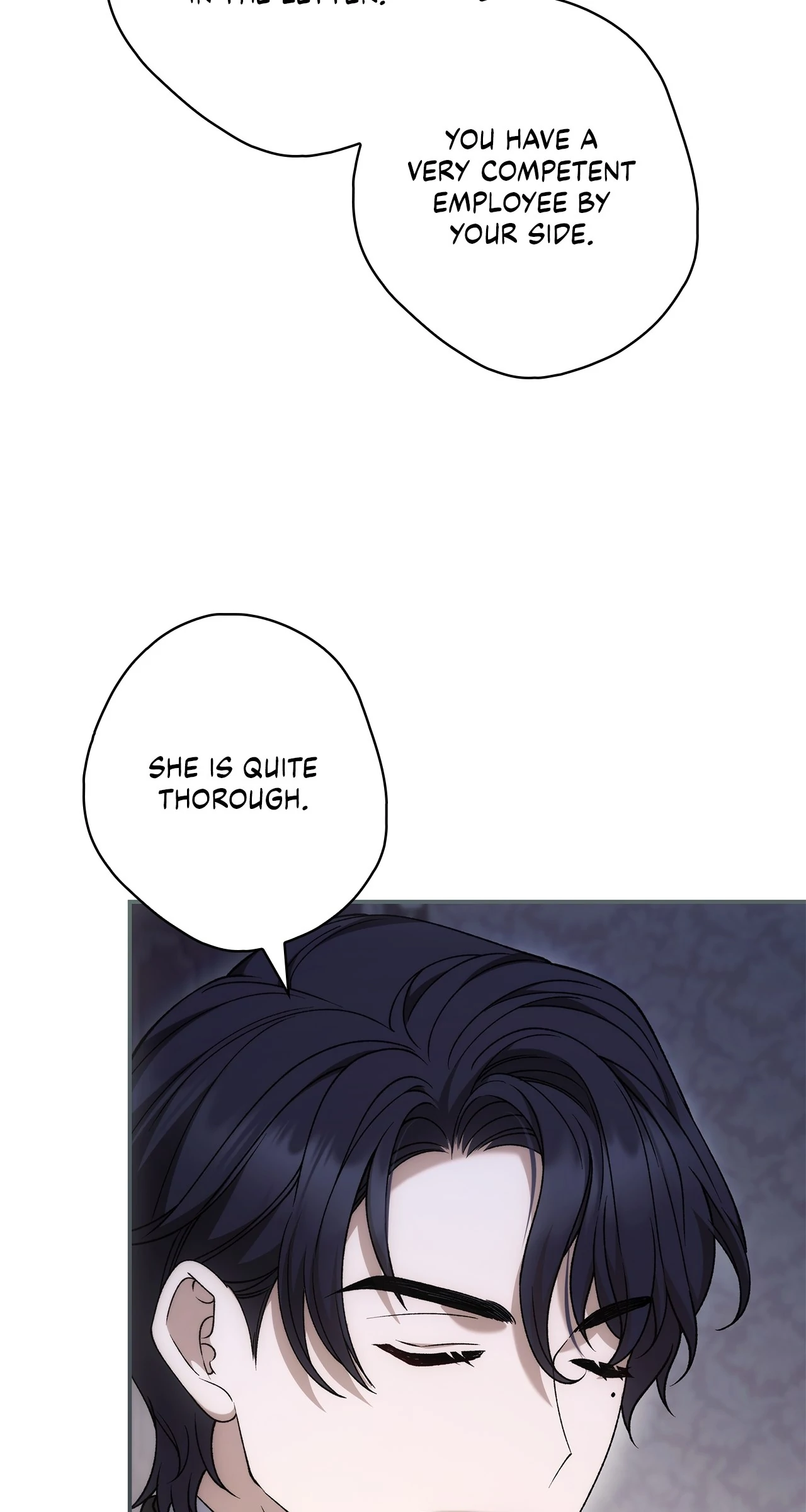 Time of the Blind Beast Chapter 23 page 42 - 