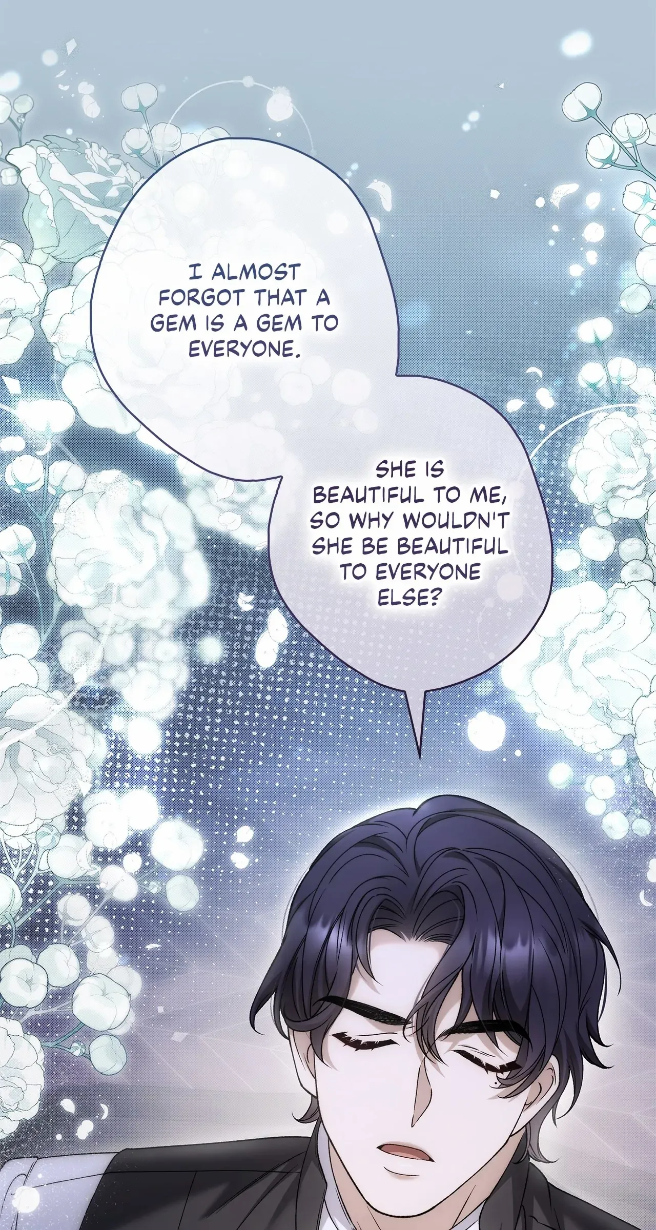 Time of the Blind Beast Chapter 23 page 47 - 