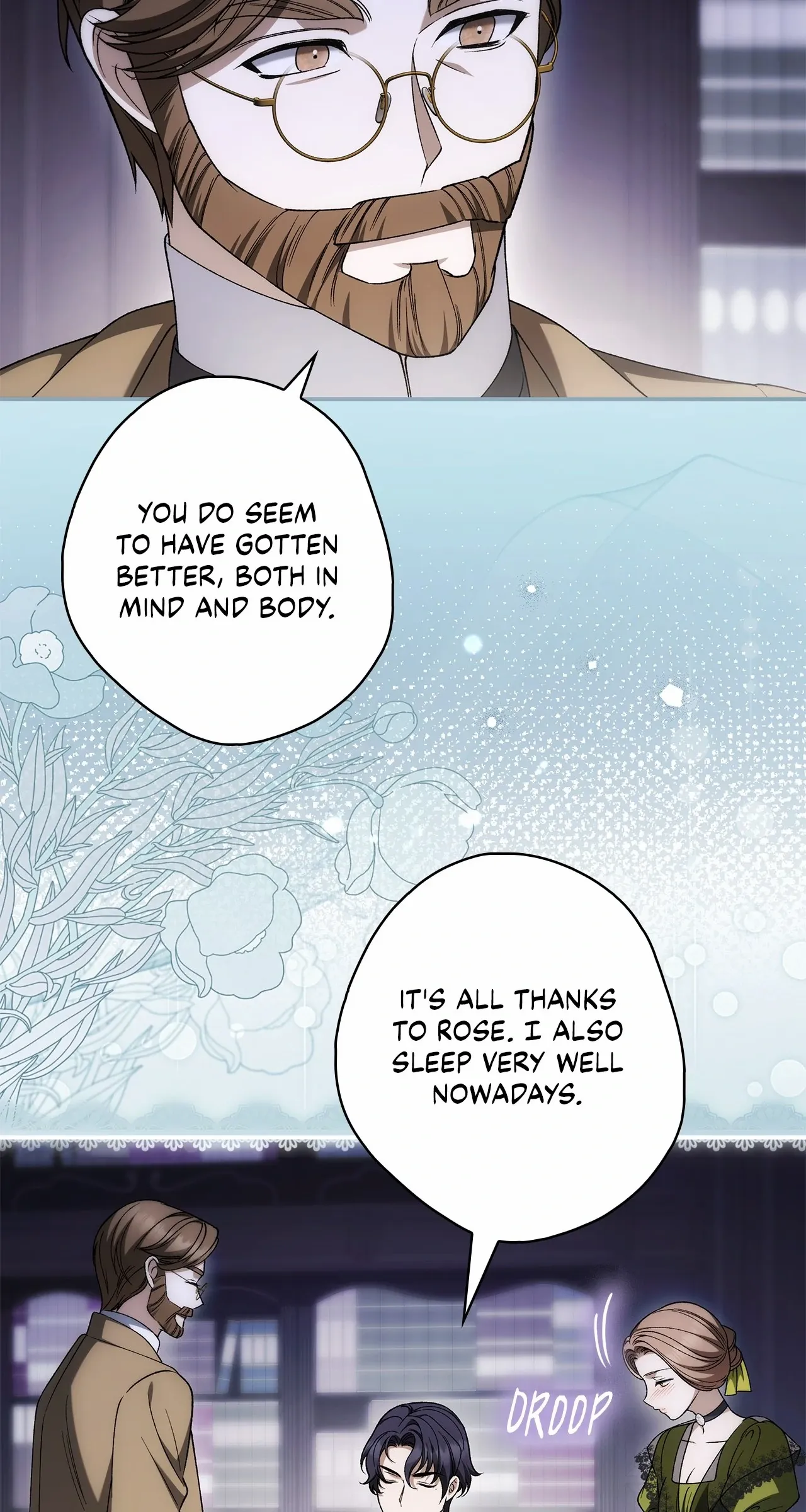 Time of the Blind Beast Chapter 23 page 49 - 